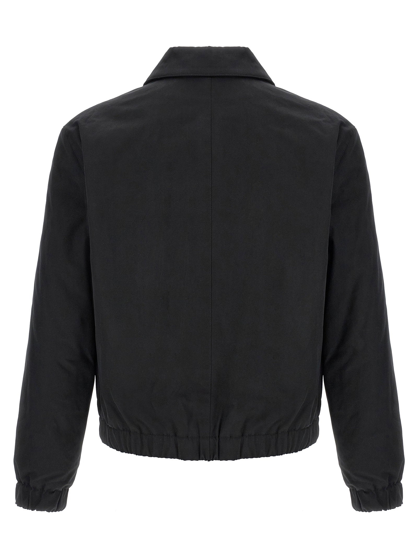 Ami Paris Ami De Coeur Jacket