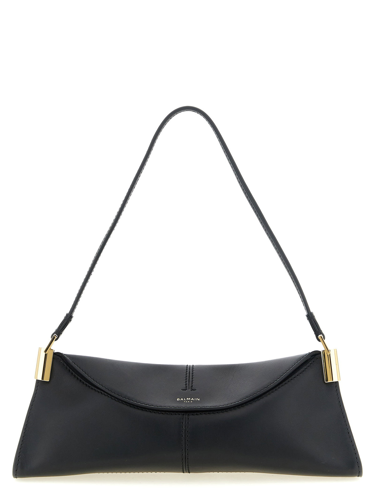 Balmain 64-83 Small Shoulder Bag