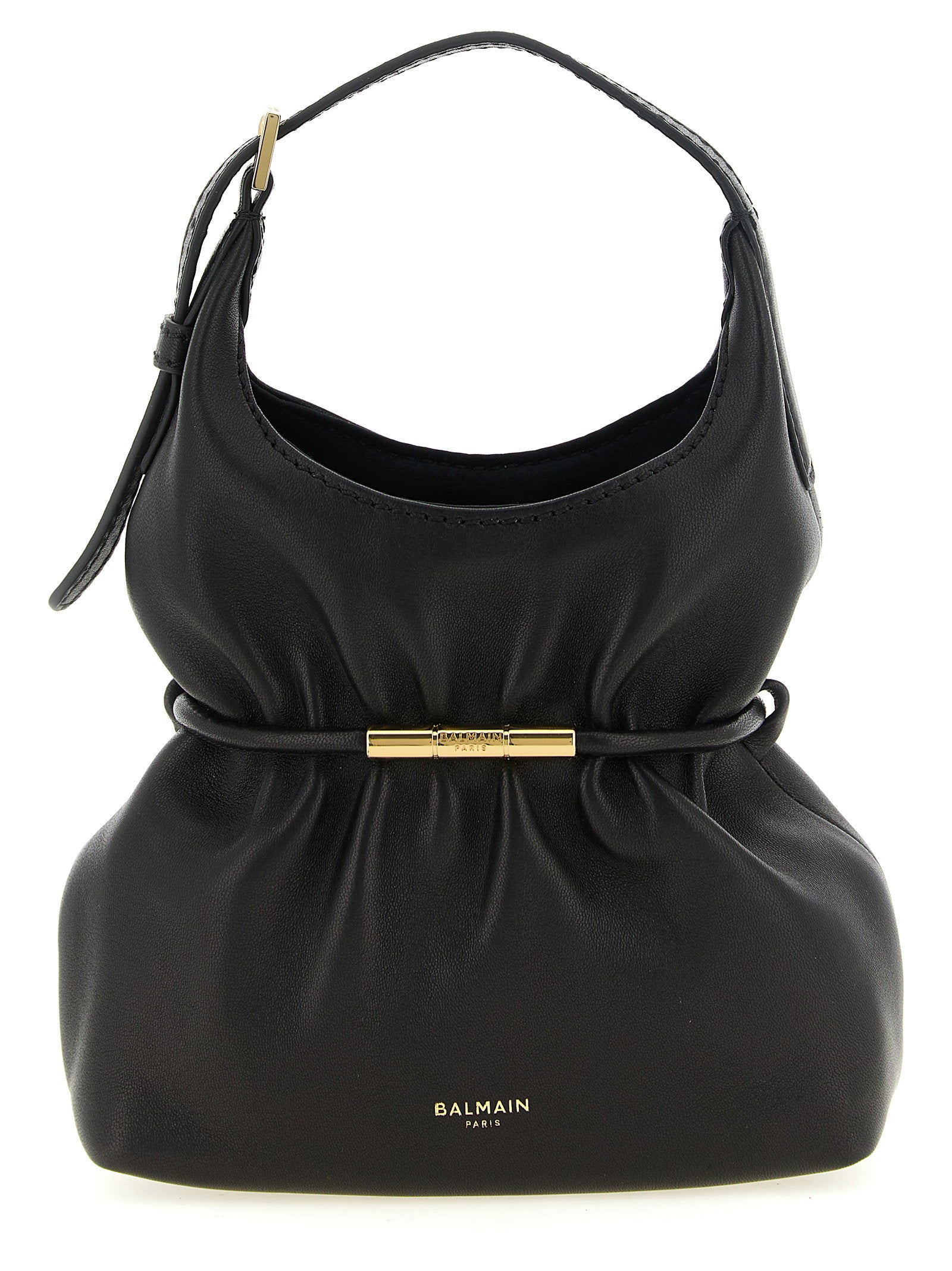 Balmain Sphynx Mini Handbag