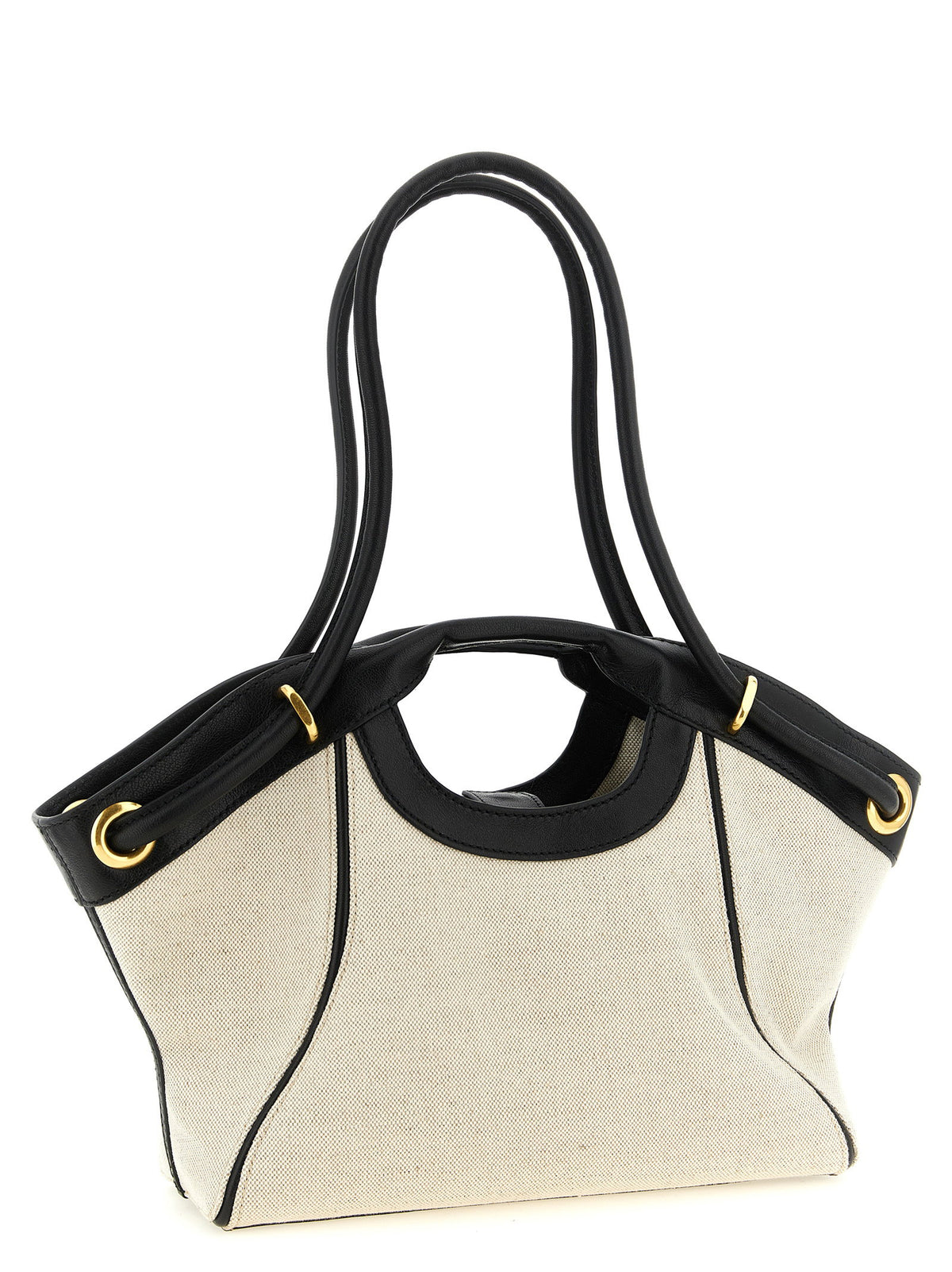 Balmain Medium Tote Shopping Bag