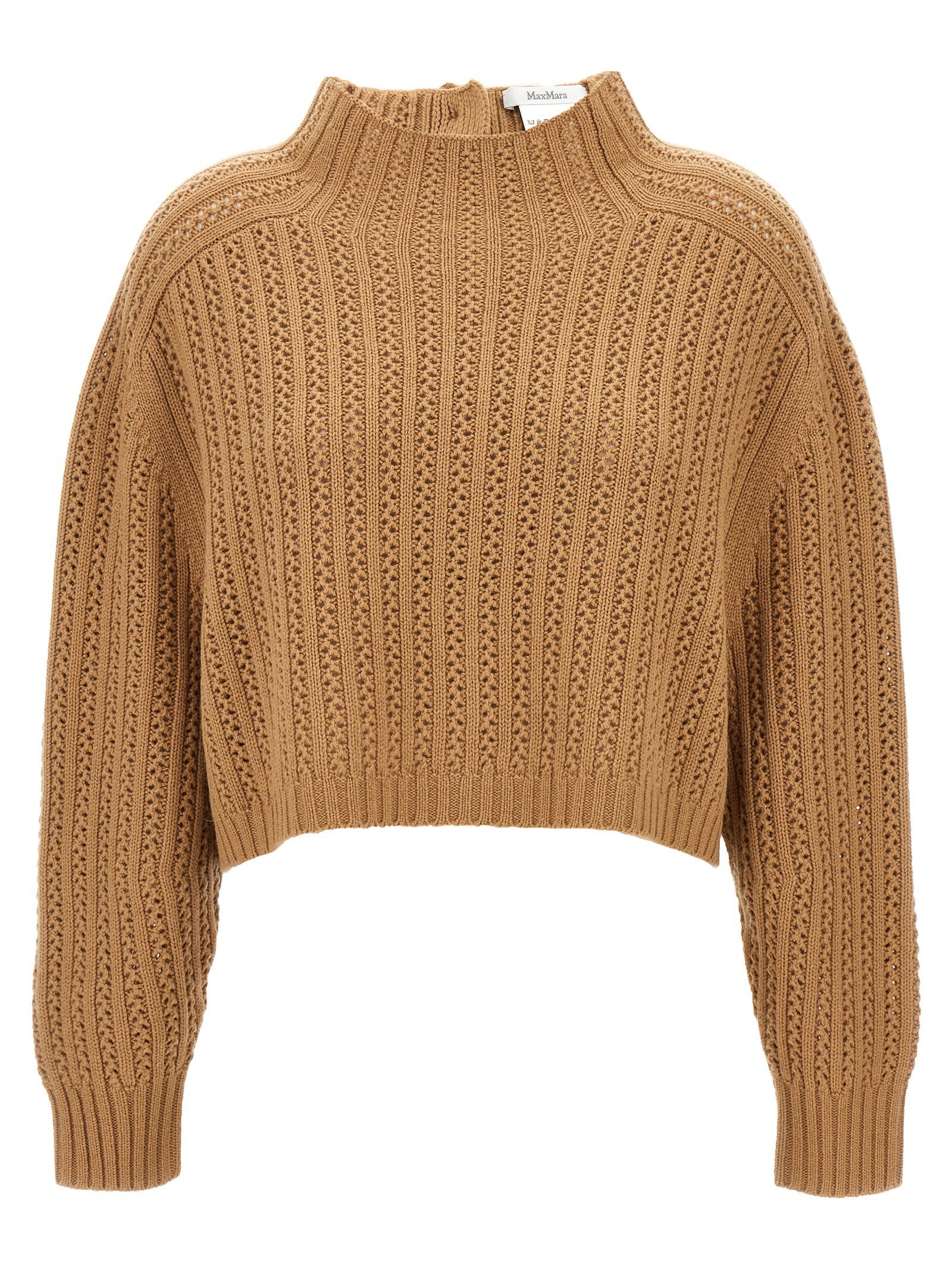 Max Mara Hodeida Cardigan