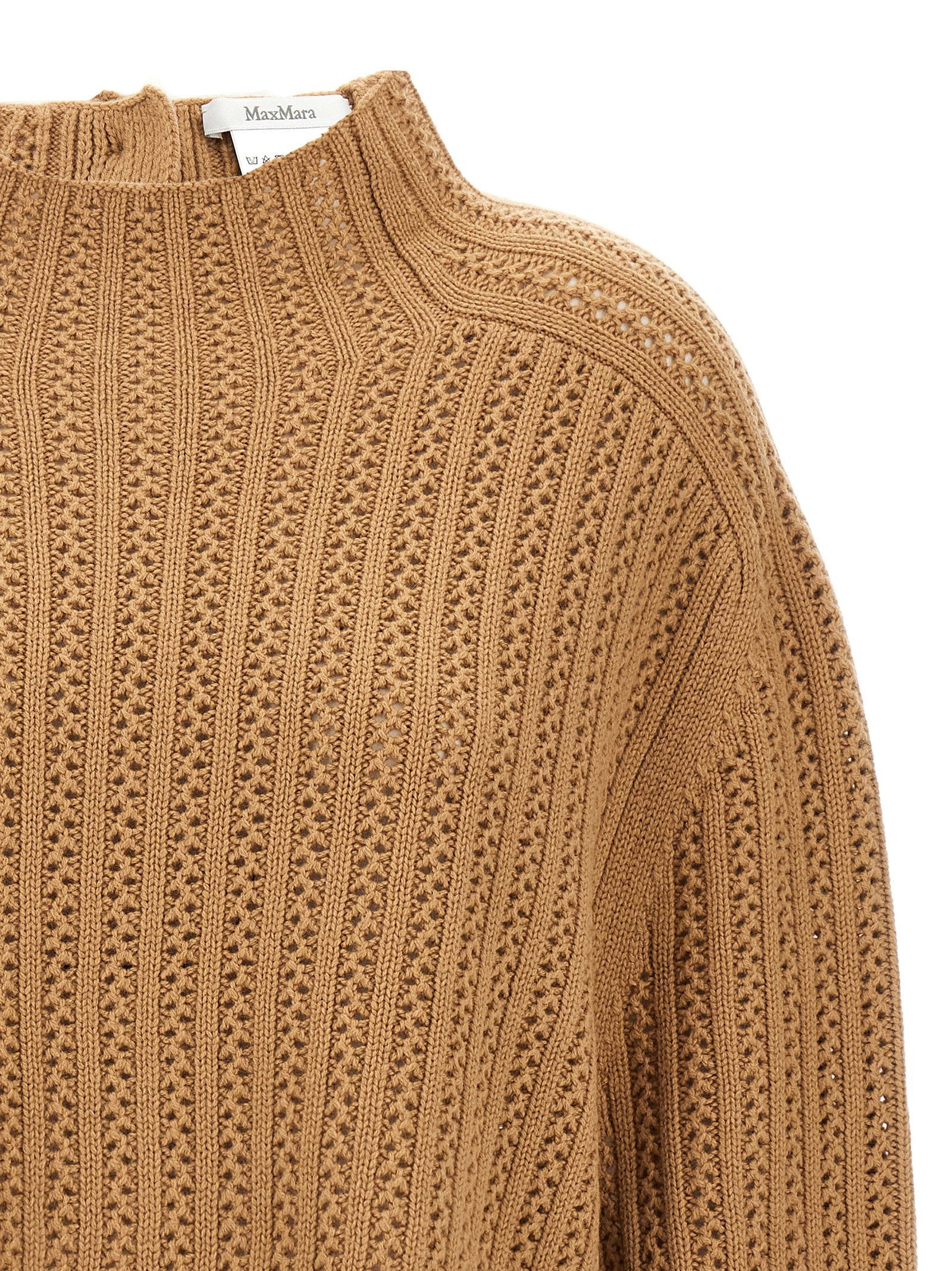 Max Mara Hodeida Cardigan