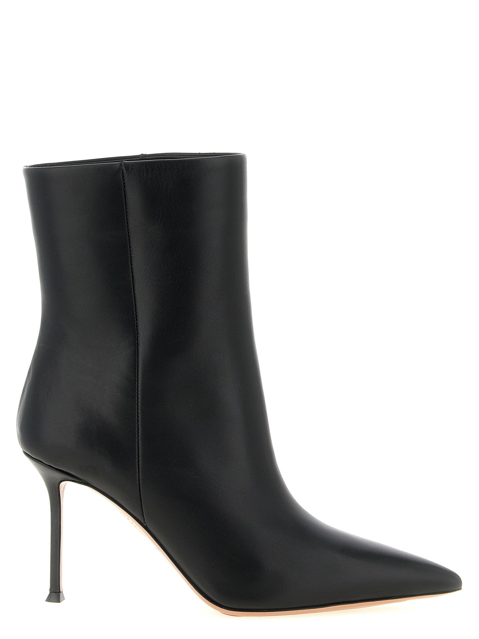 Aquazzura Harper Ankle Boots