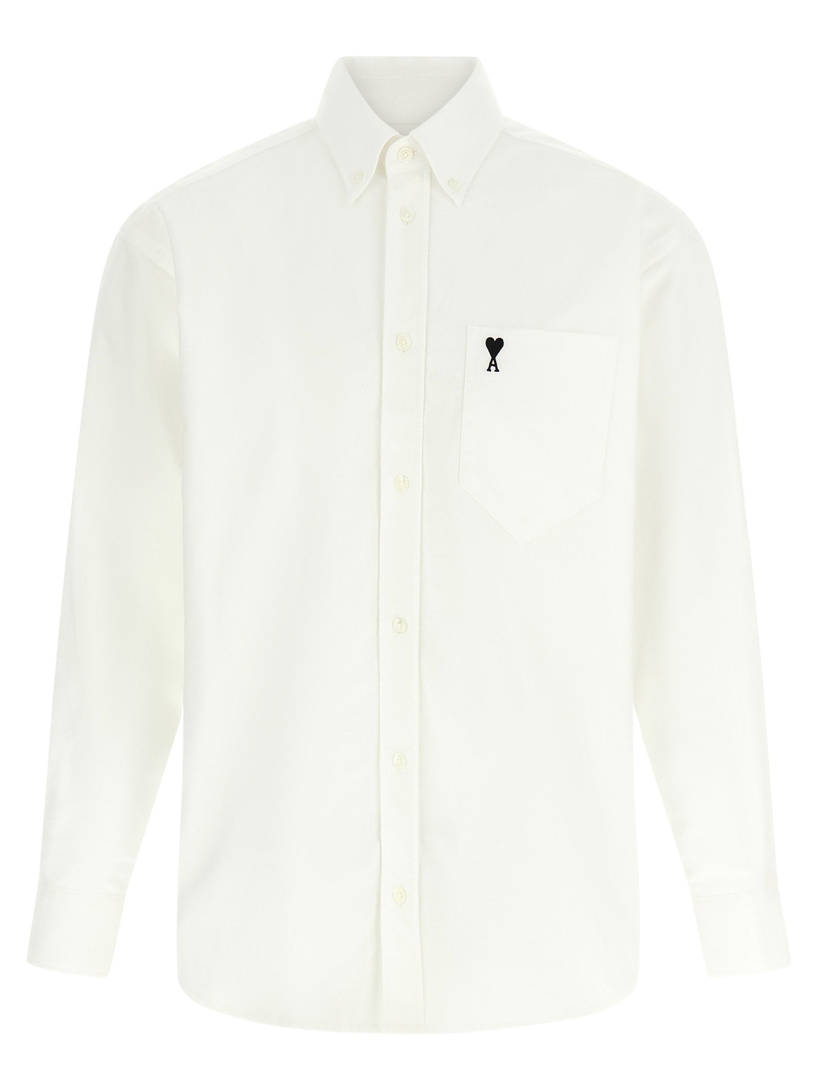 Ami Paris Ami De Coeur Shirt