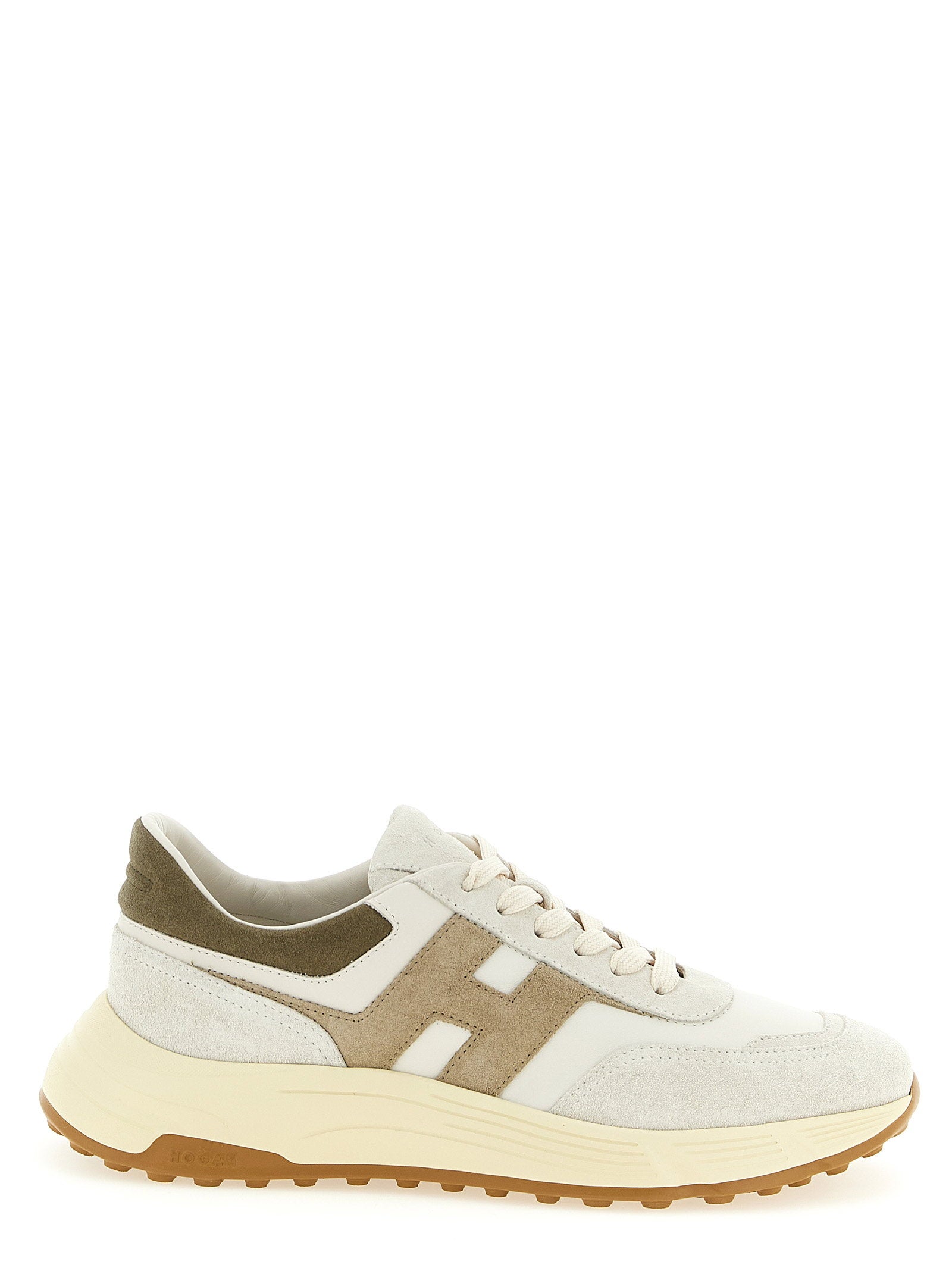 Hogan Hyperlight Sneakers