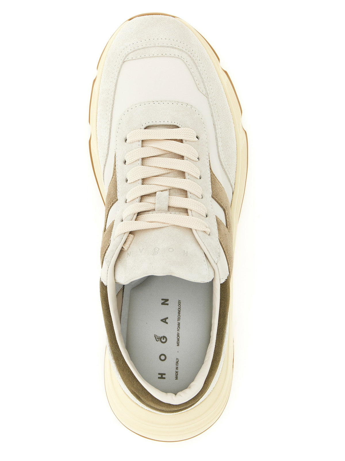 Hogan Hyperlight Sneakers
