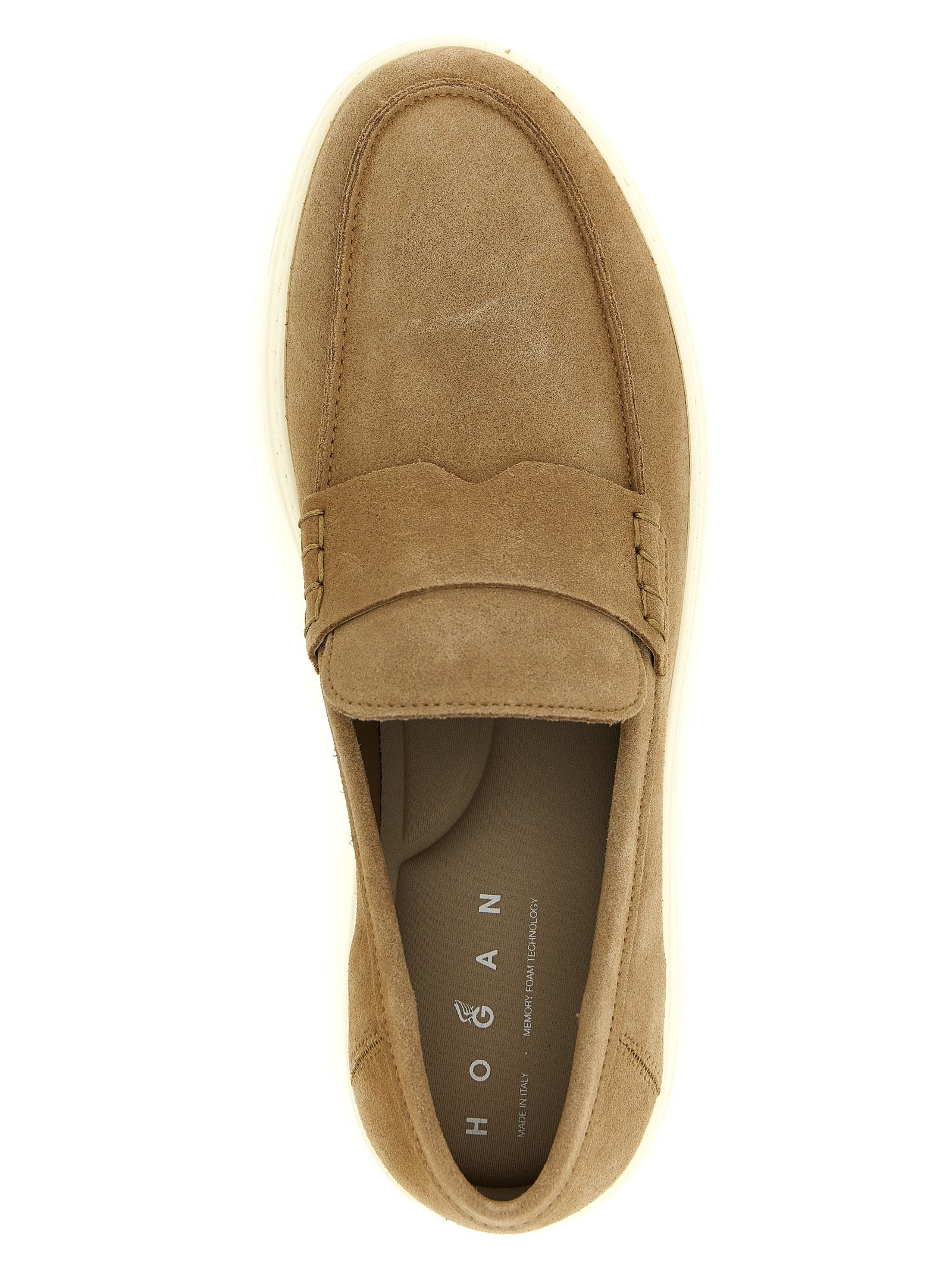 Hogan H668 Loafers