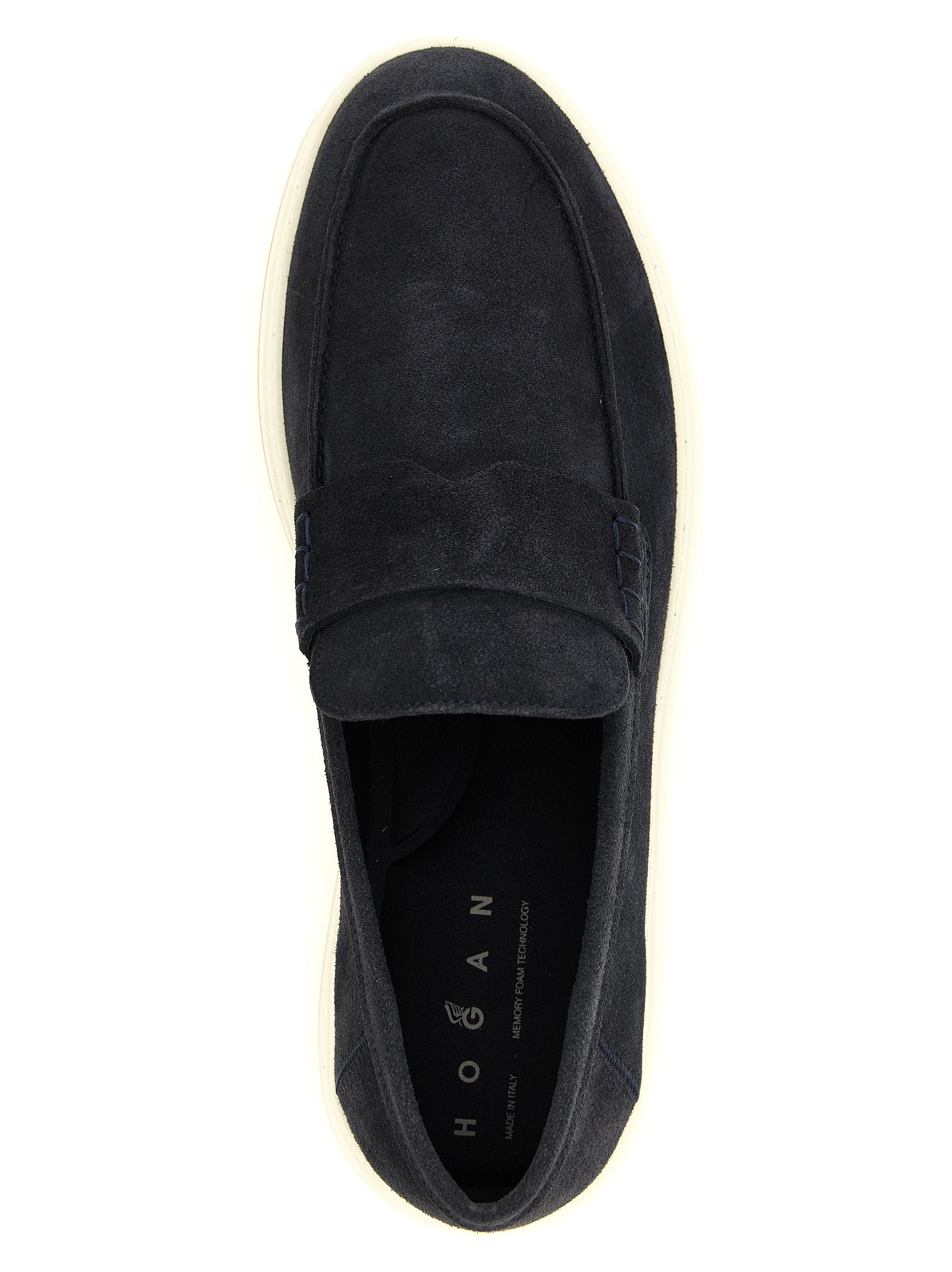 Hogan H668 Loafers