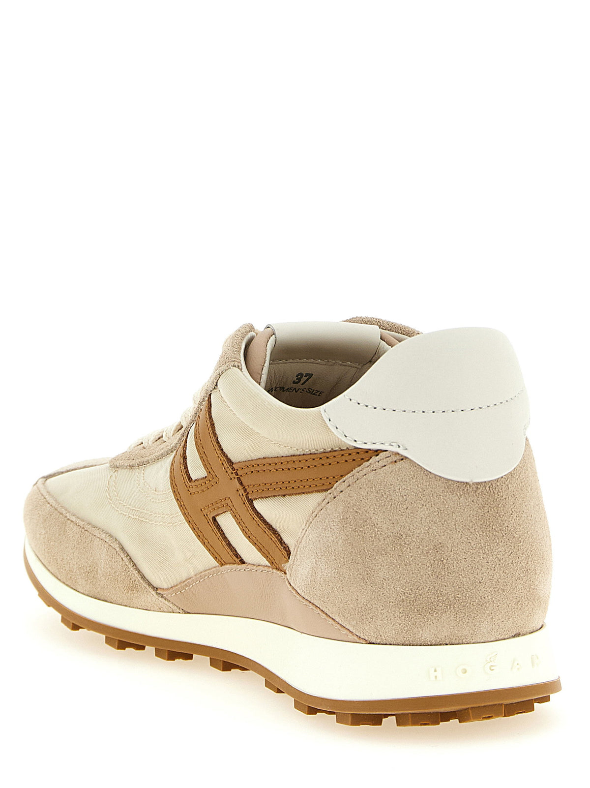 Hogan Athletic Sneakers