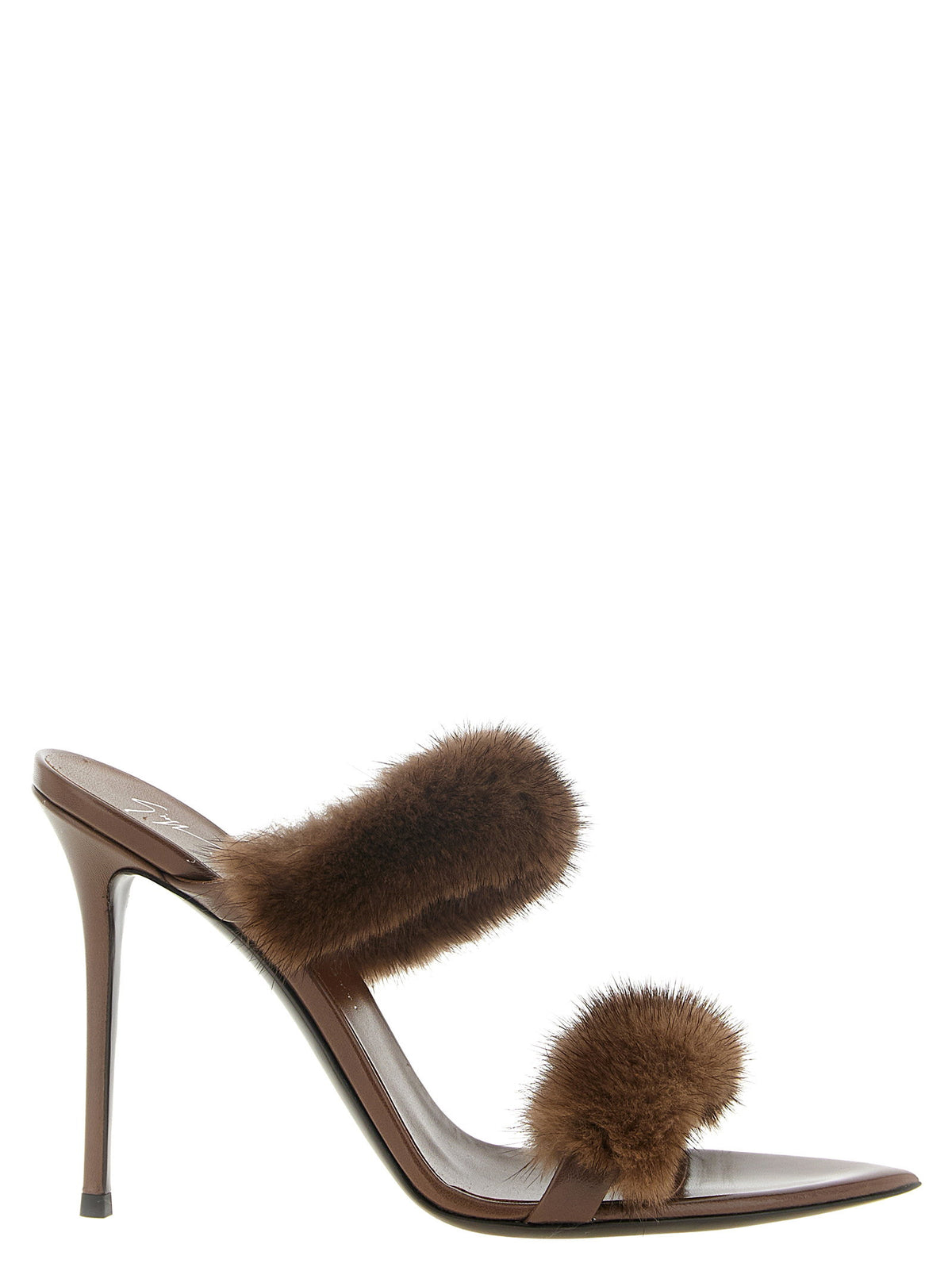 Giuseppe Zanotti Intriigo Mules