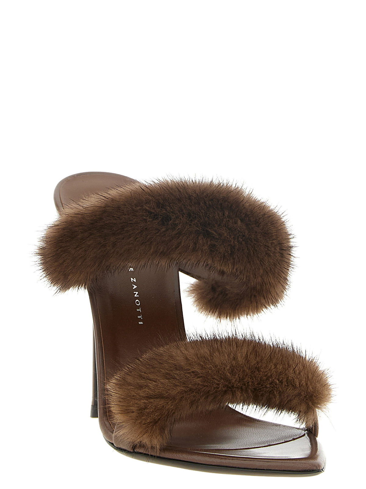 Giuseppe Zanotti Intriigo Mules