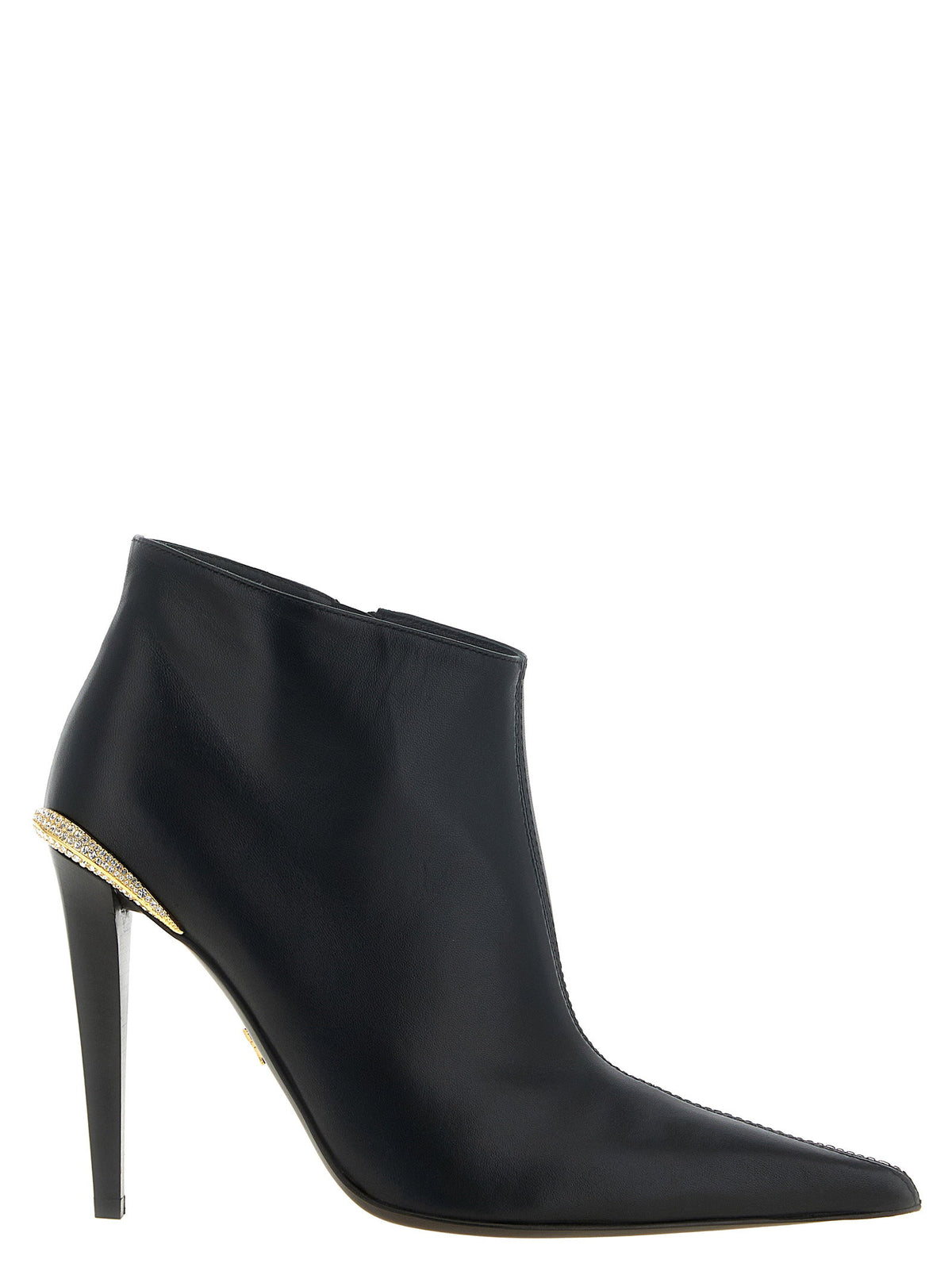 Giuseppe Zanotti Desire Ankle Boots