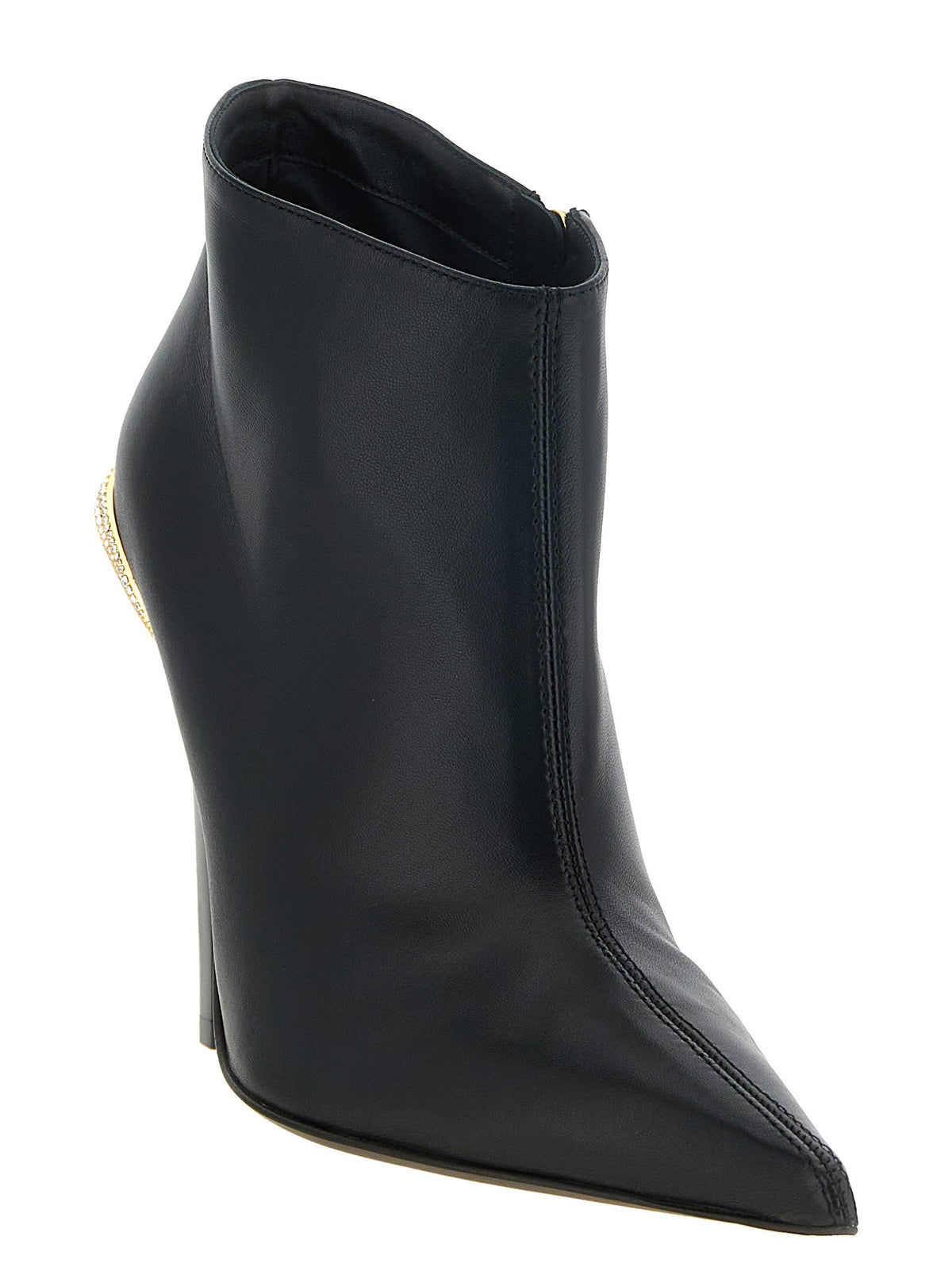 Giuseppe Zanotti Desire Ankle Boots