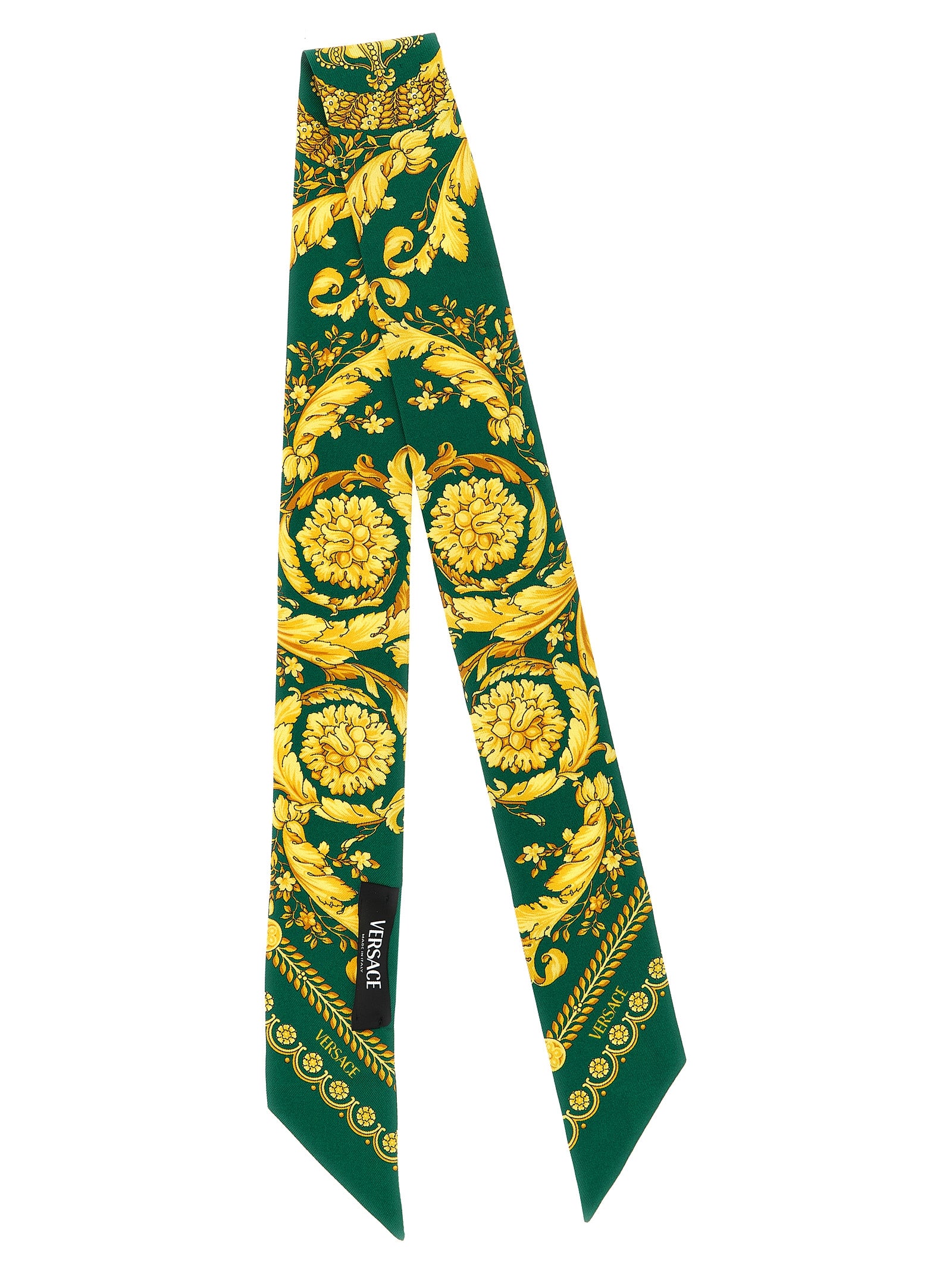 Versace Lavallière ‘baroque’