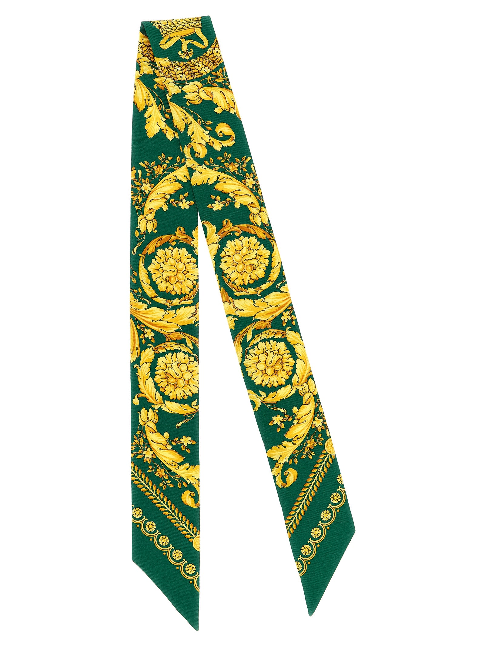 Versace Lavallière ‘baroque’