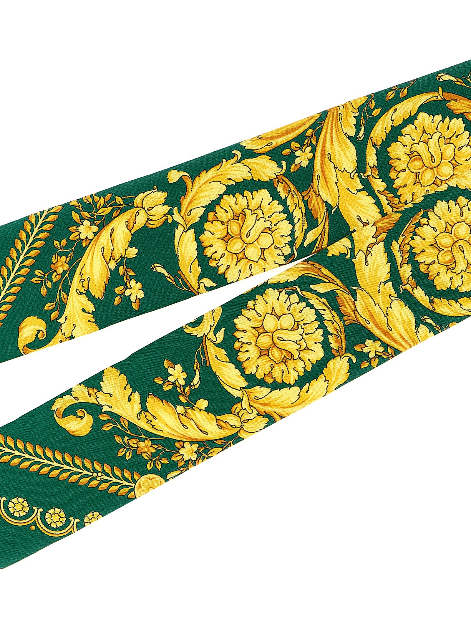 Versace Lavallière ‘baroque’