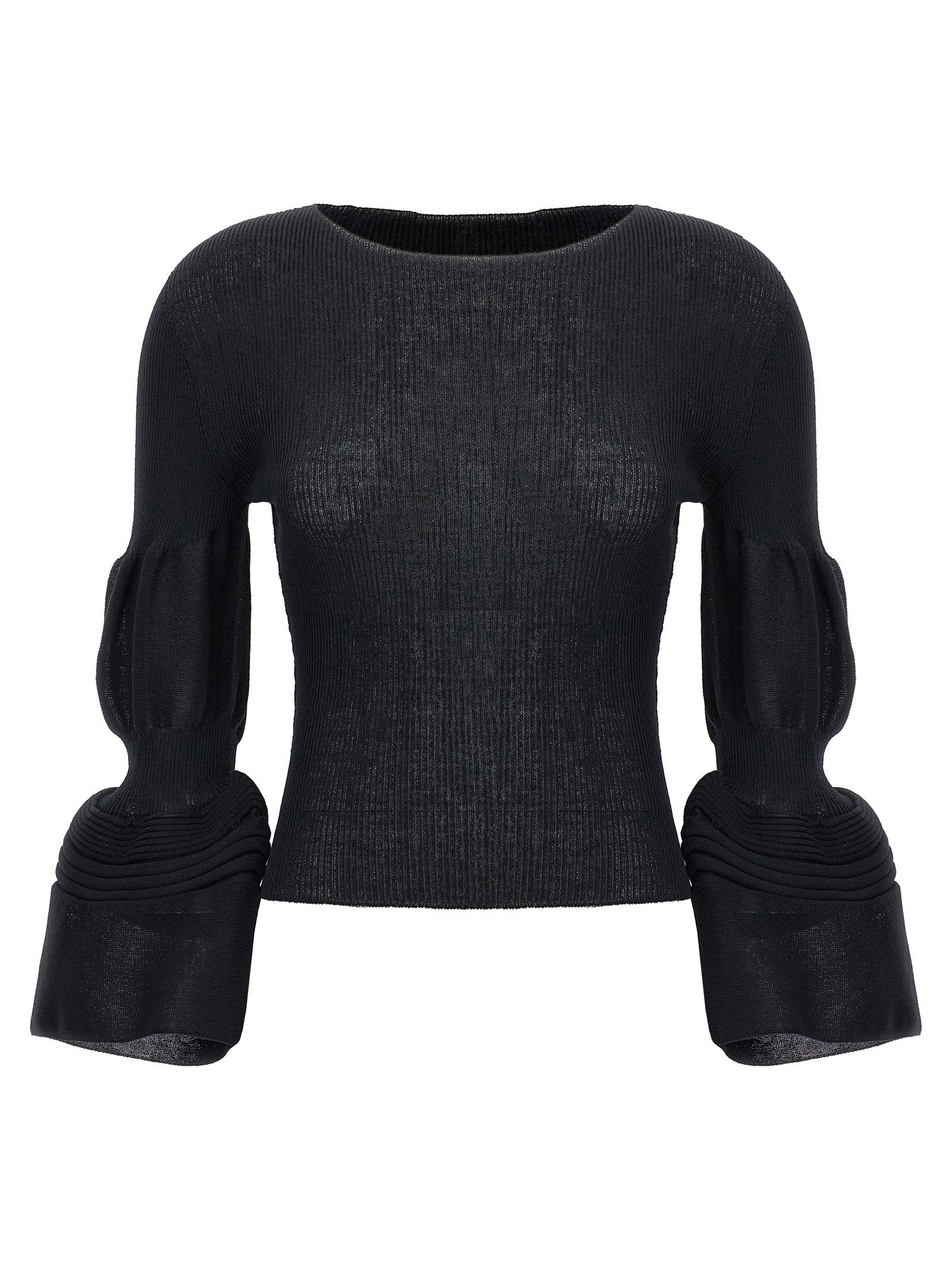 Issey Miyake Assemblage Branch Top