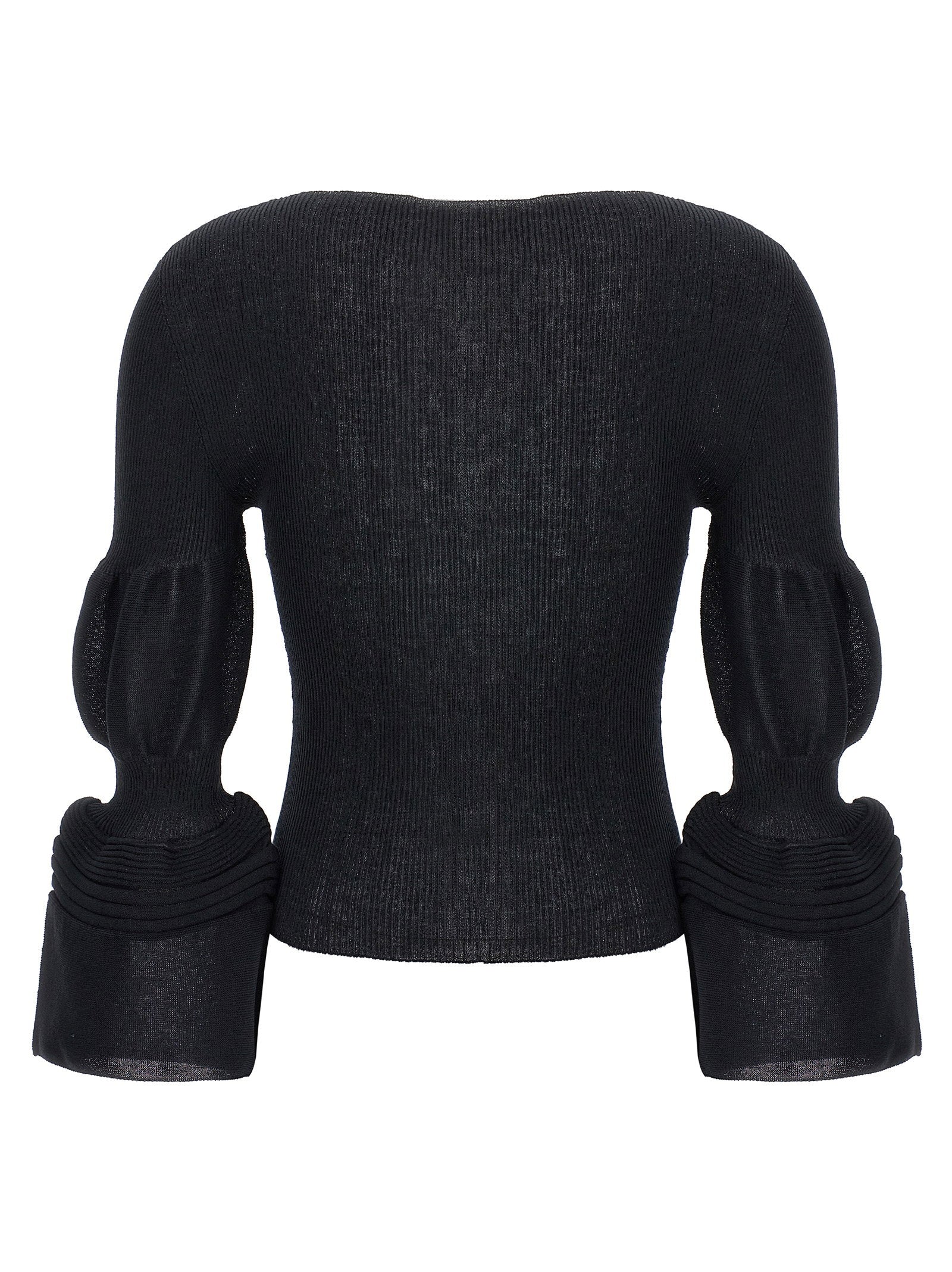 Issey Miyake Assemblage Branch Top