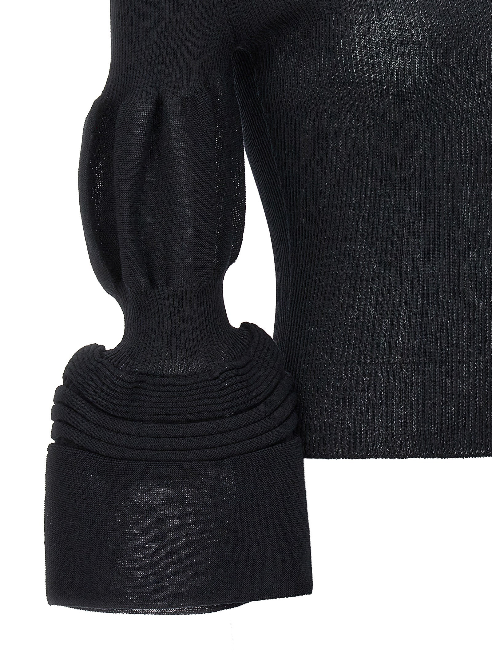 Issey Miyake Assemblage Branch Top