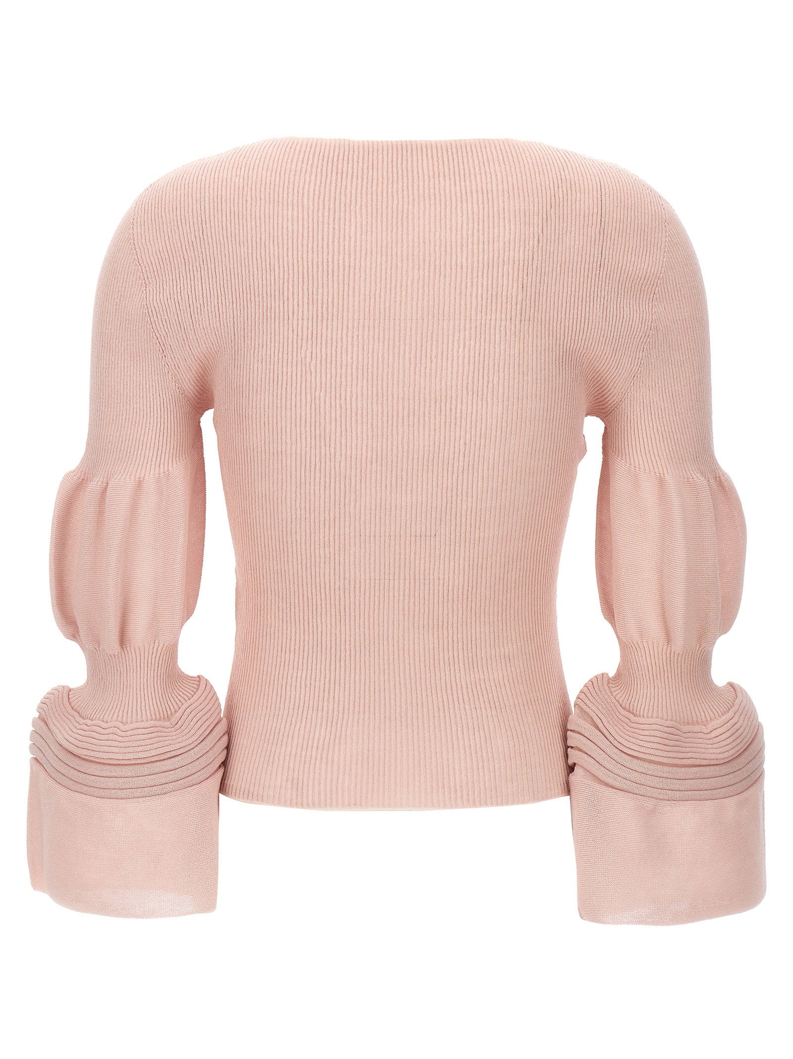 Issey Miyake Assemblage Branch Top