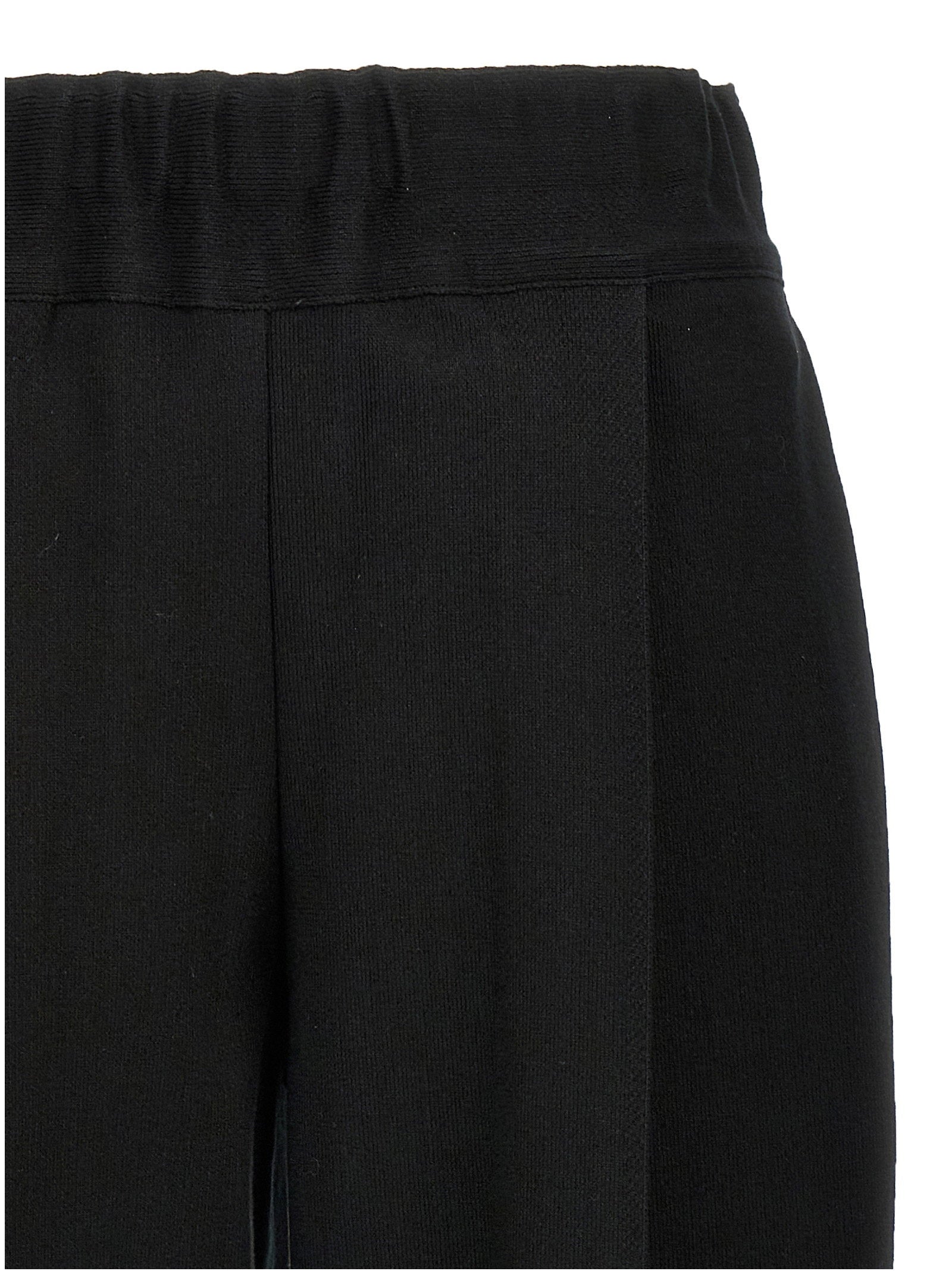 Issey Miyake Champagne Pants