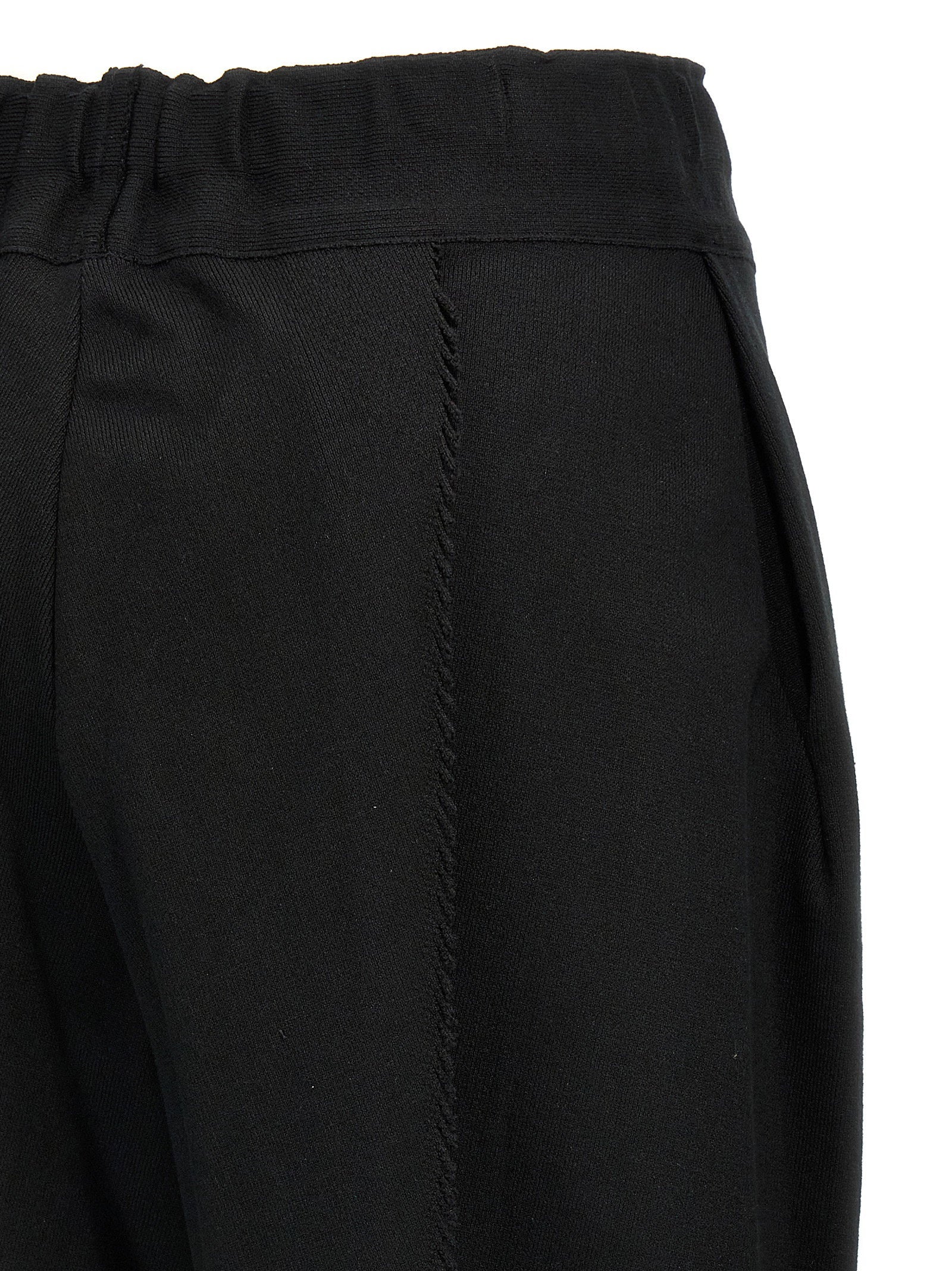 Issey Miyake Champagne Pants