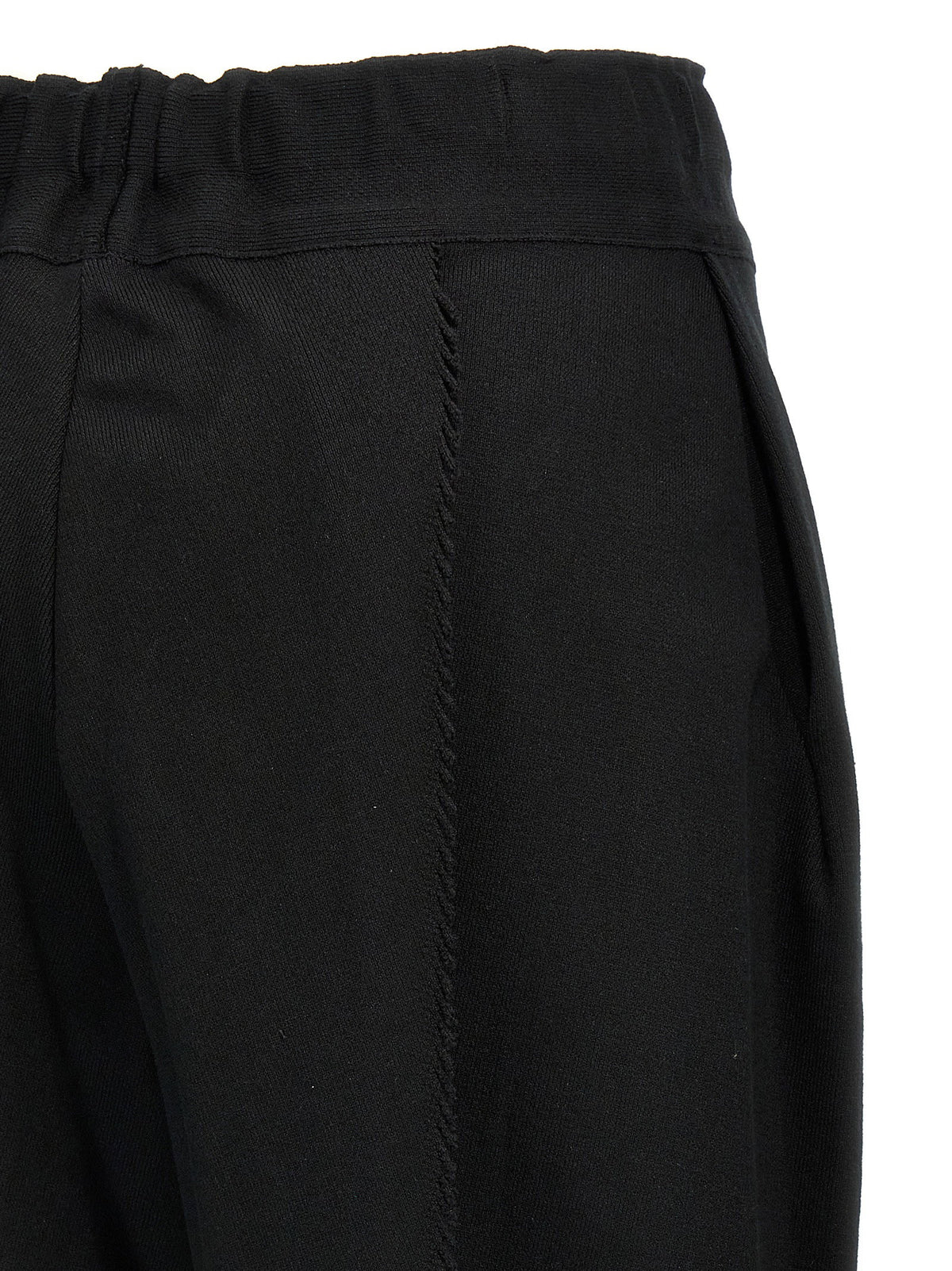 Issey Miyake Champagne Pants