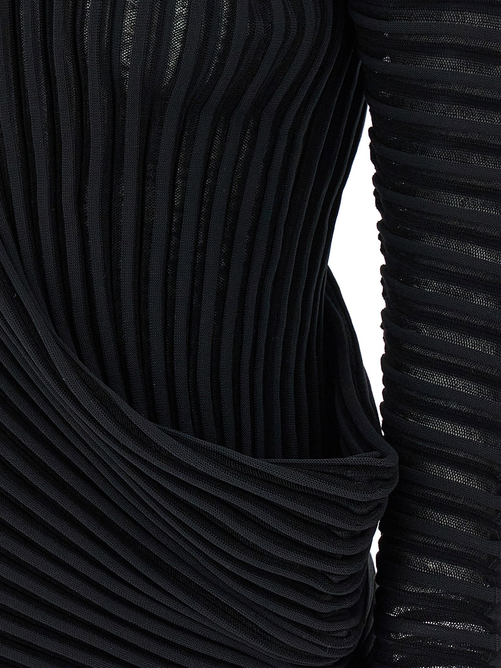 Issey Miyake Stream Top