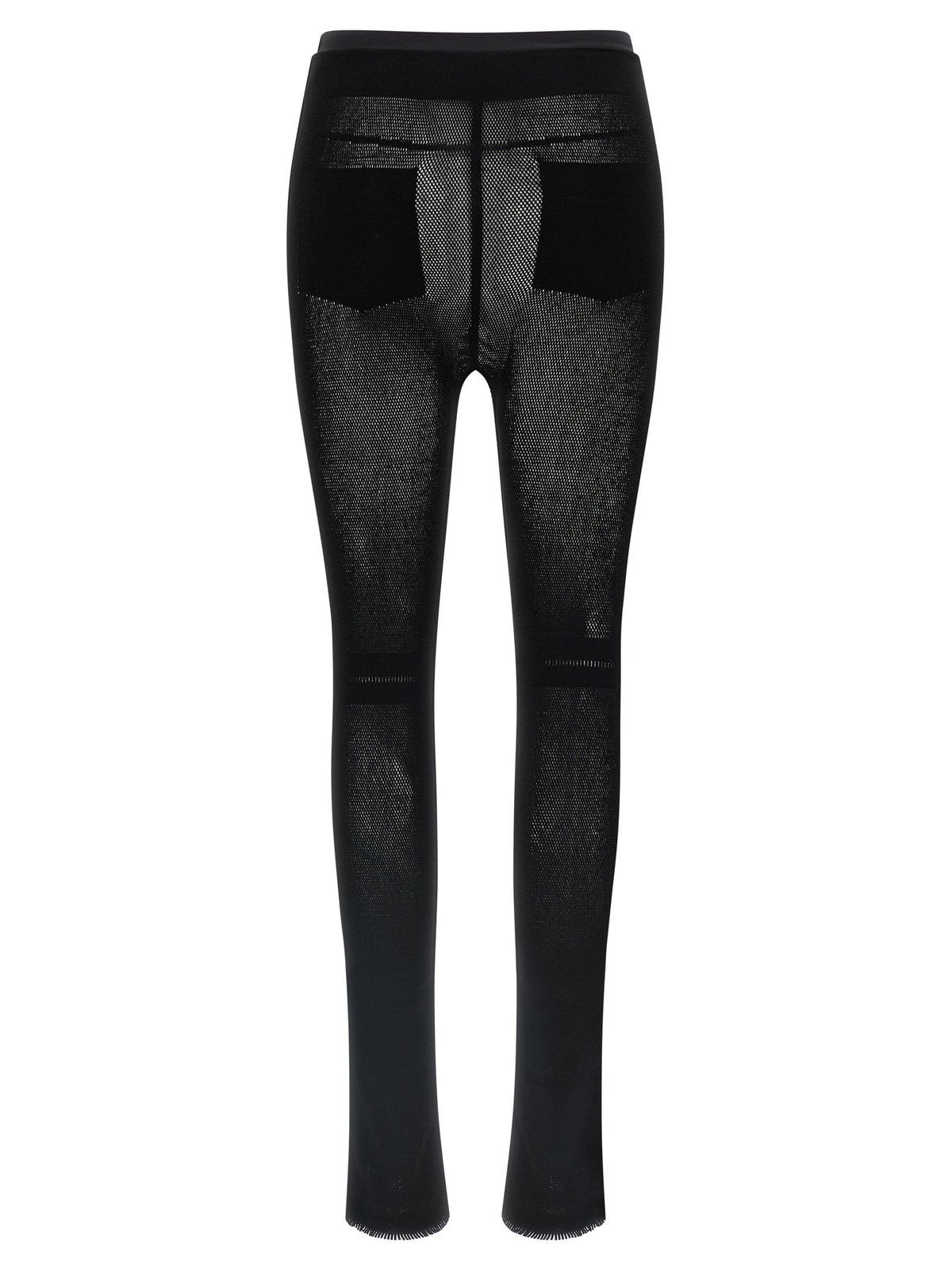 Issey Miyake Seen Unseen Ap Leggings