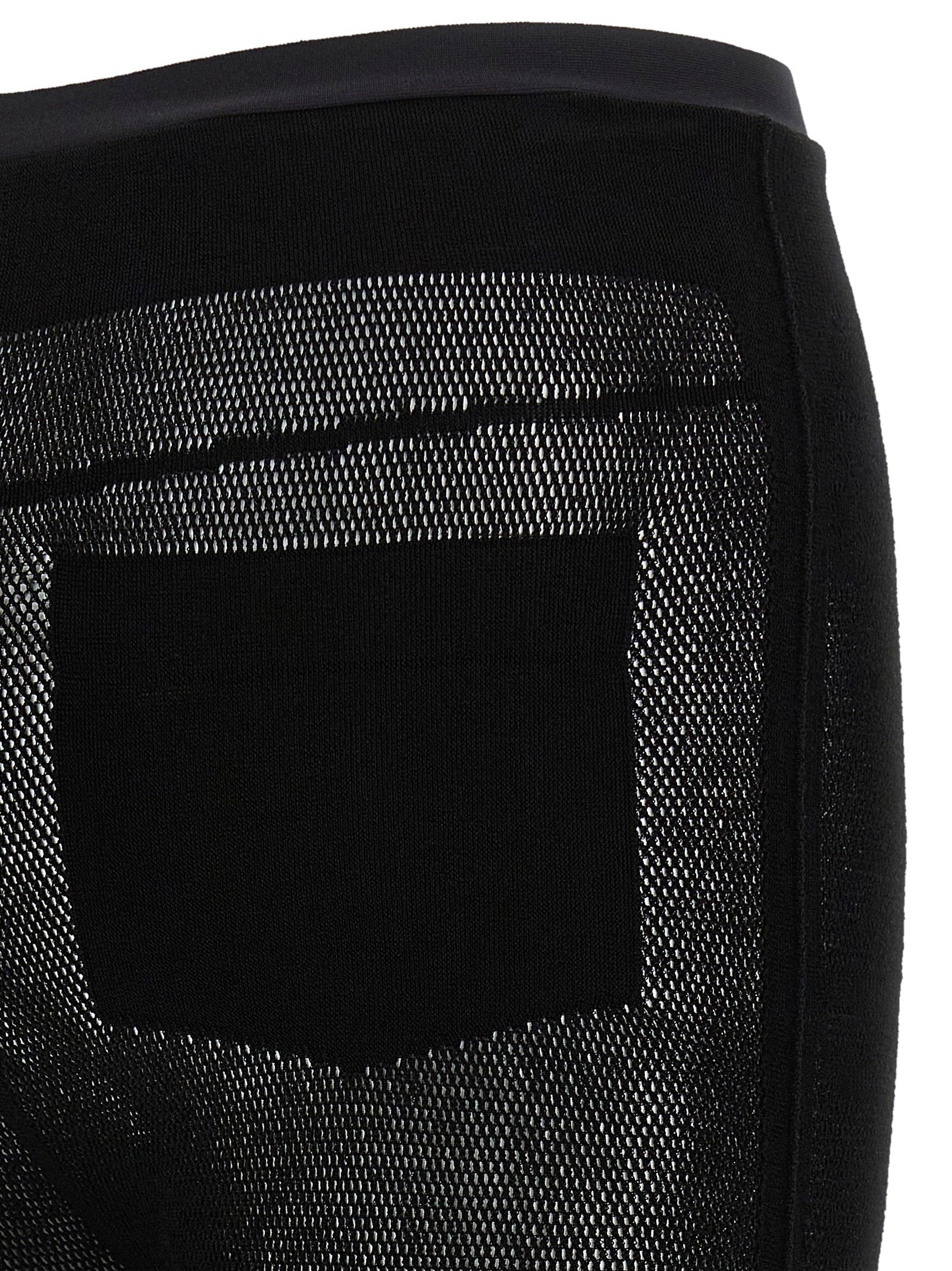 Issey Miyake Seen Unseen Ap Leggings