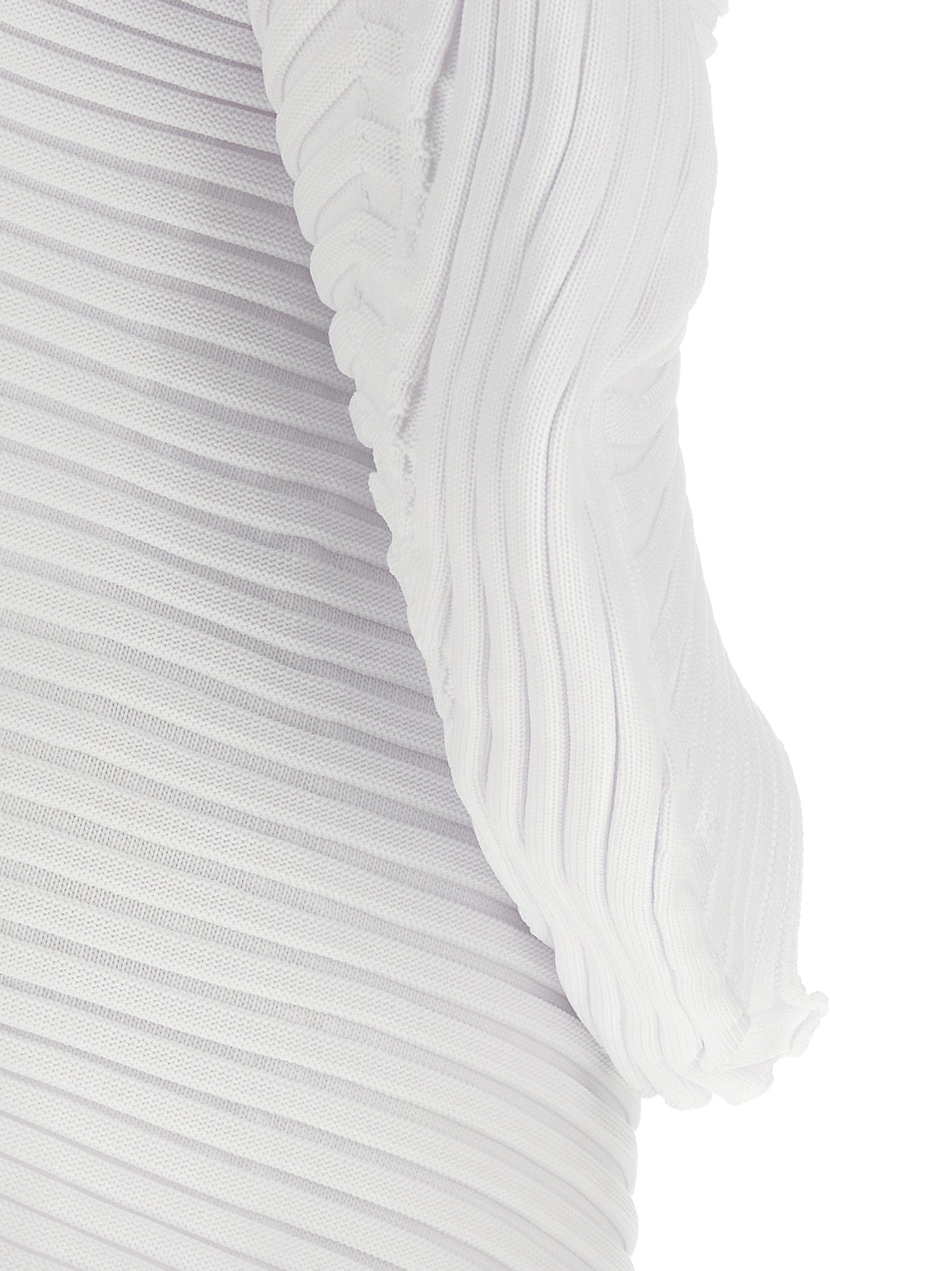 Issey Miyake Knit (as It Is) Top
