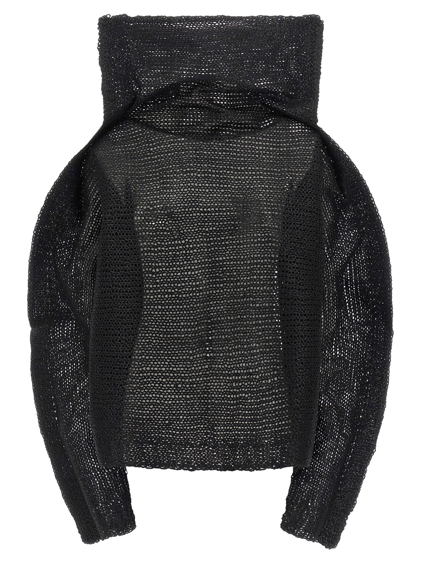 Issey Miyake Panini Top