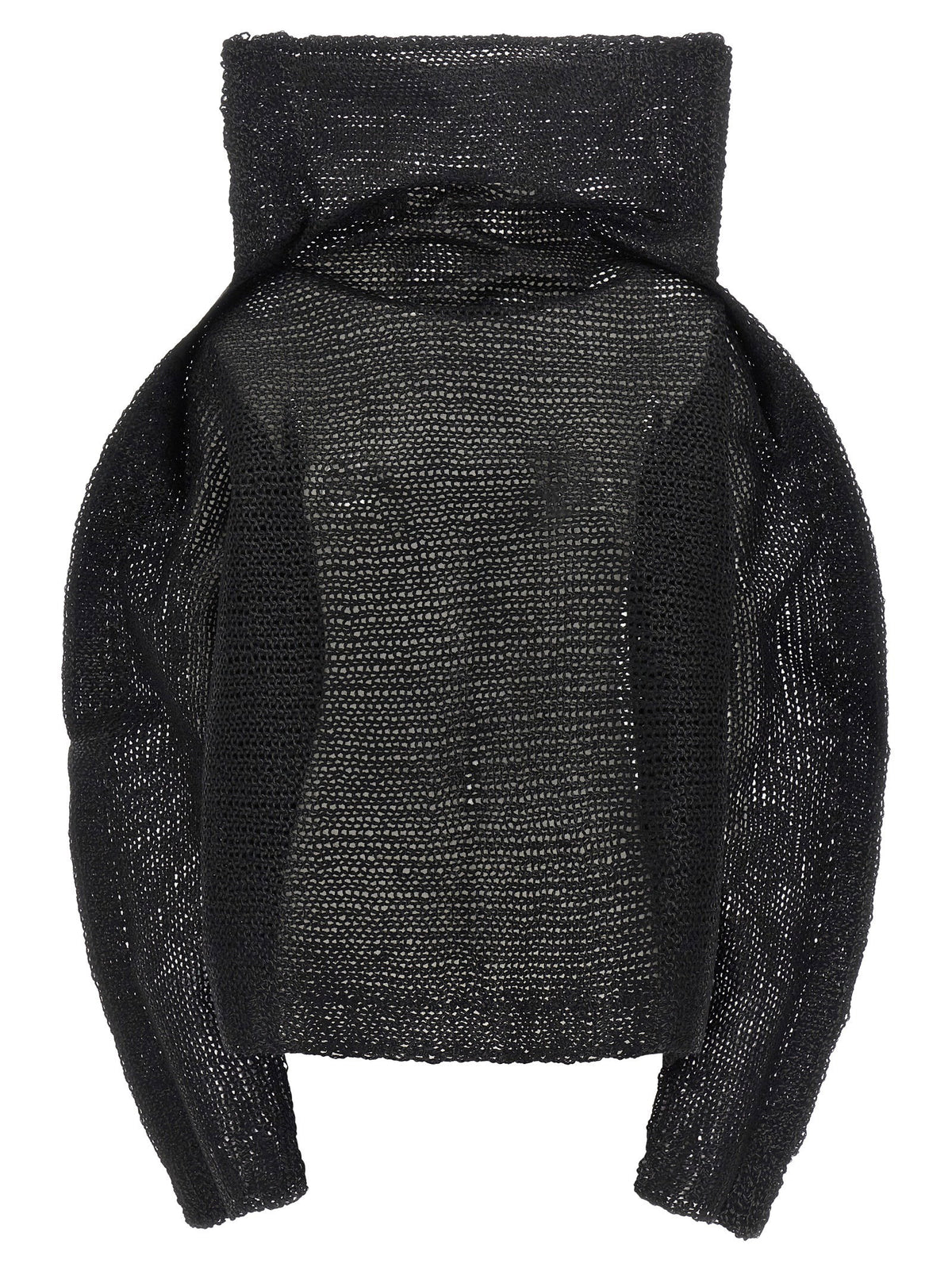 Issey Miyake Panini Top