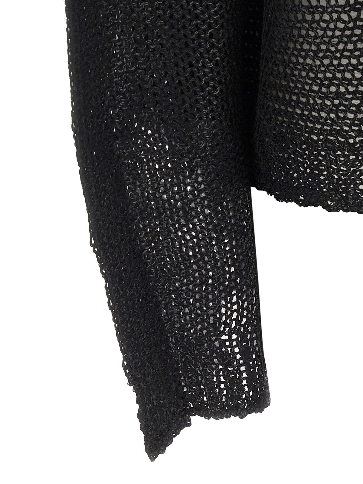 Issey Miyake Panini Top