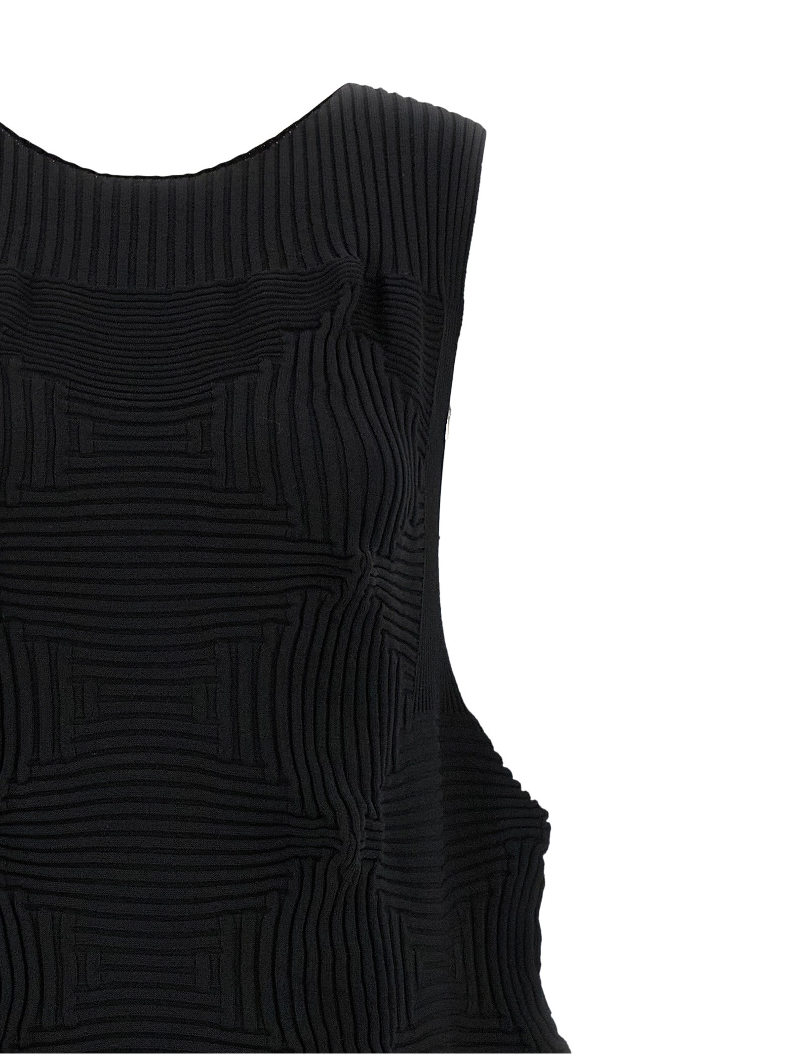 Issey Miyake Linkage Dress