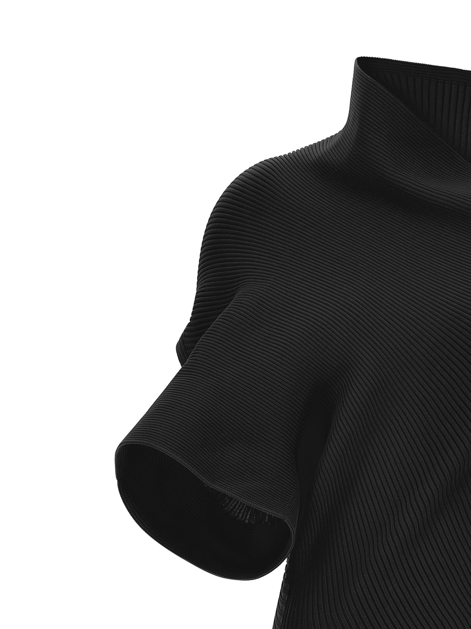 Issey Miyake Life Form Dress