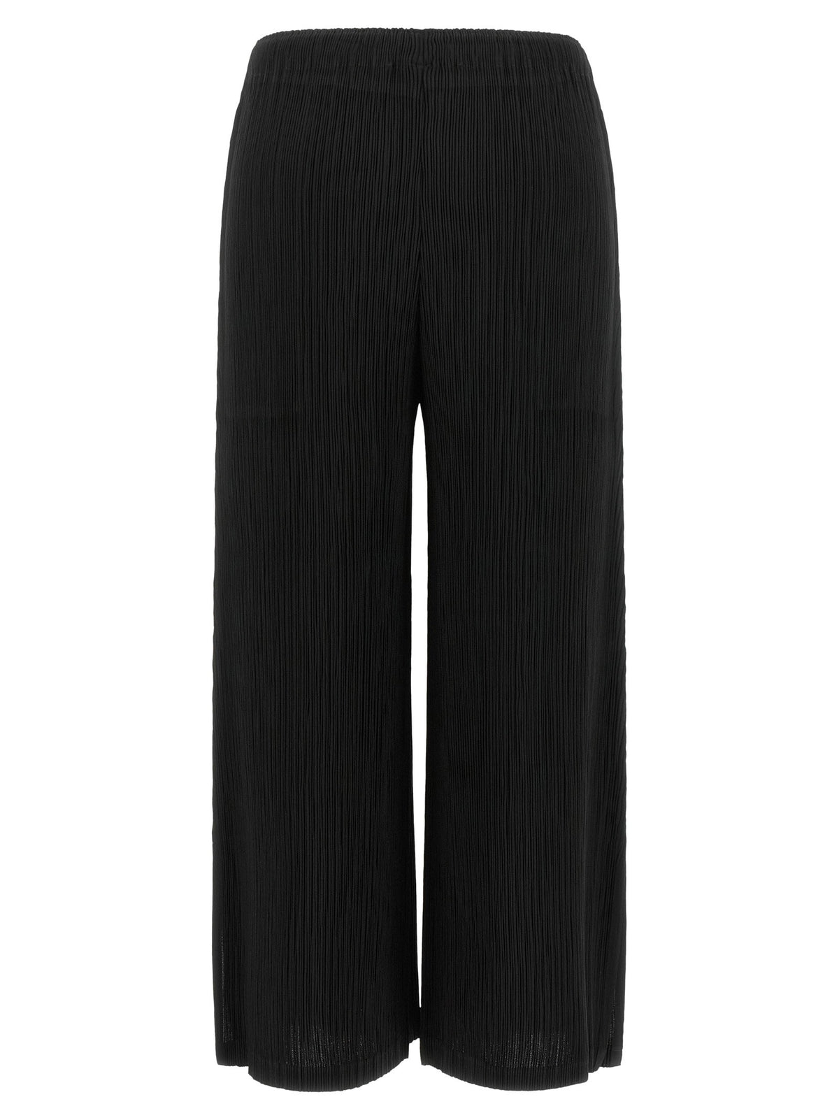 Issey Miyake Hatching Bottoms Pants