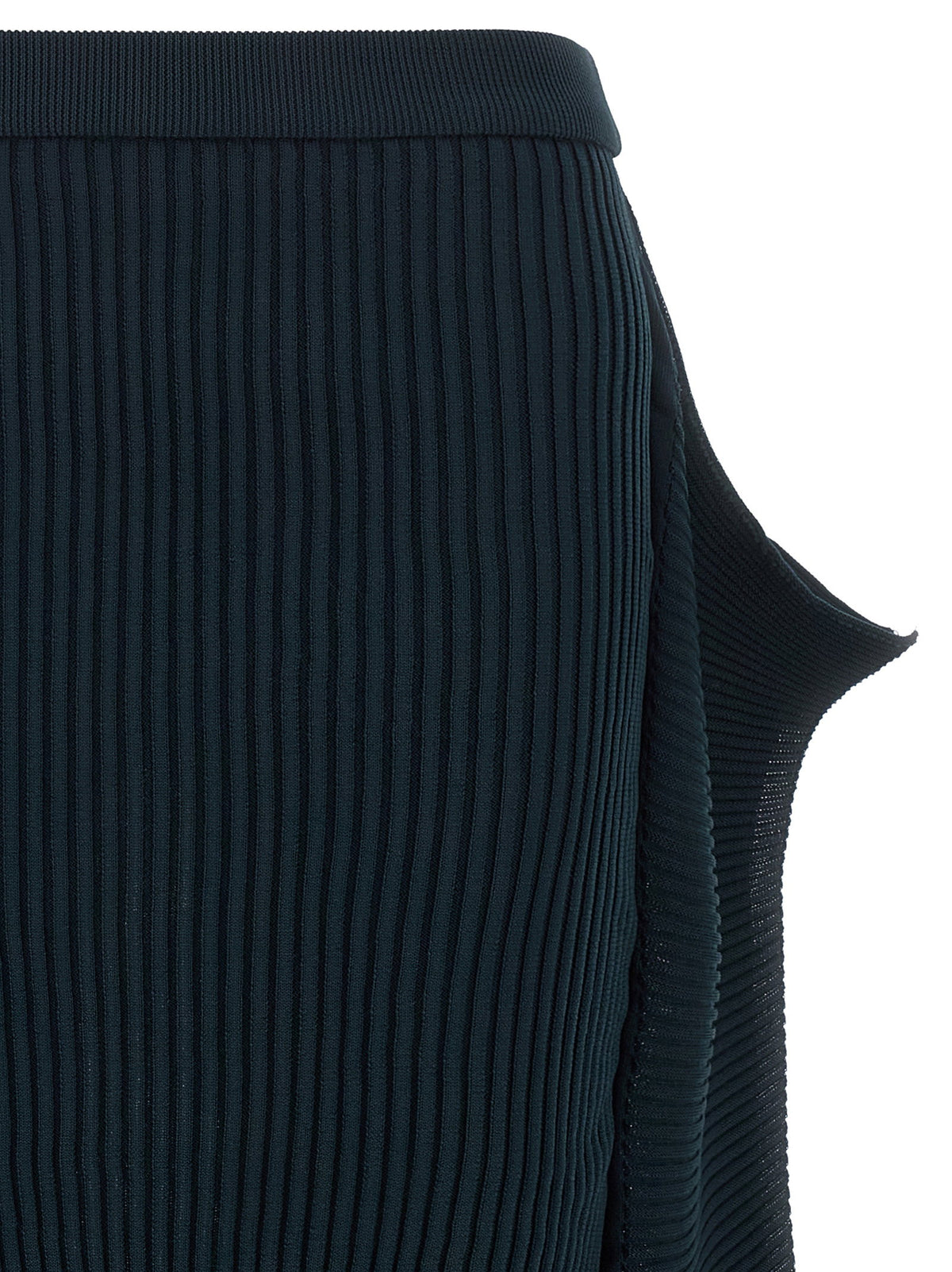 Issey Miyake Prance Skirt