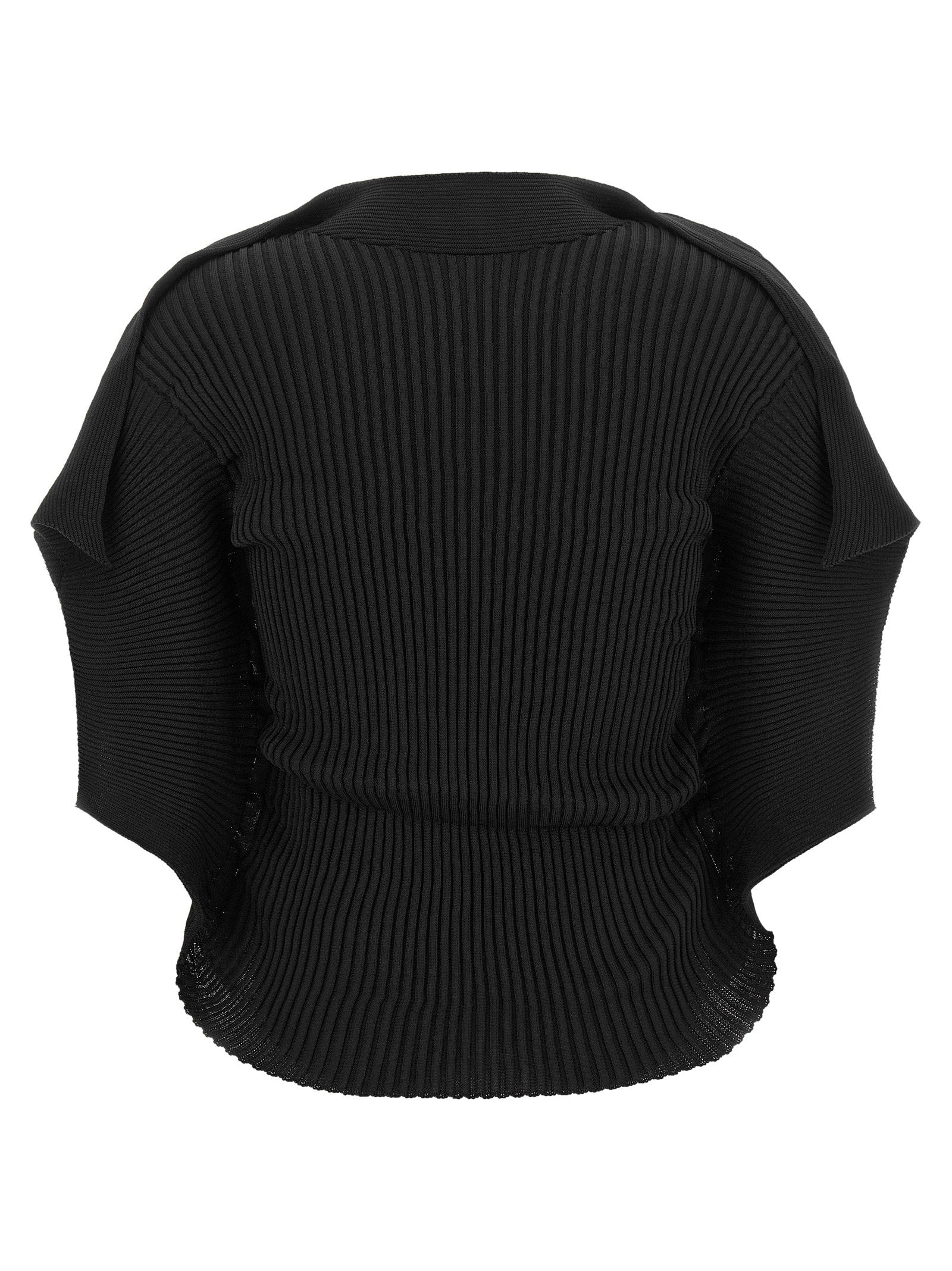 Issey Miyake Prance Top