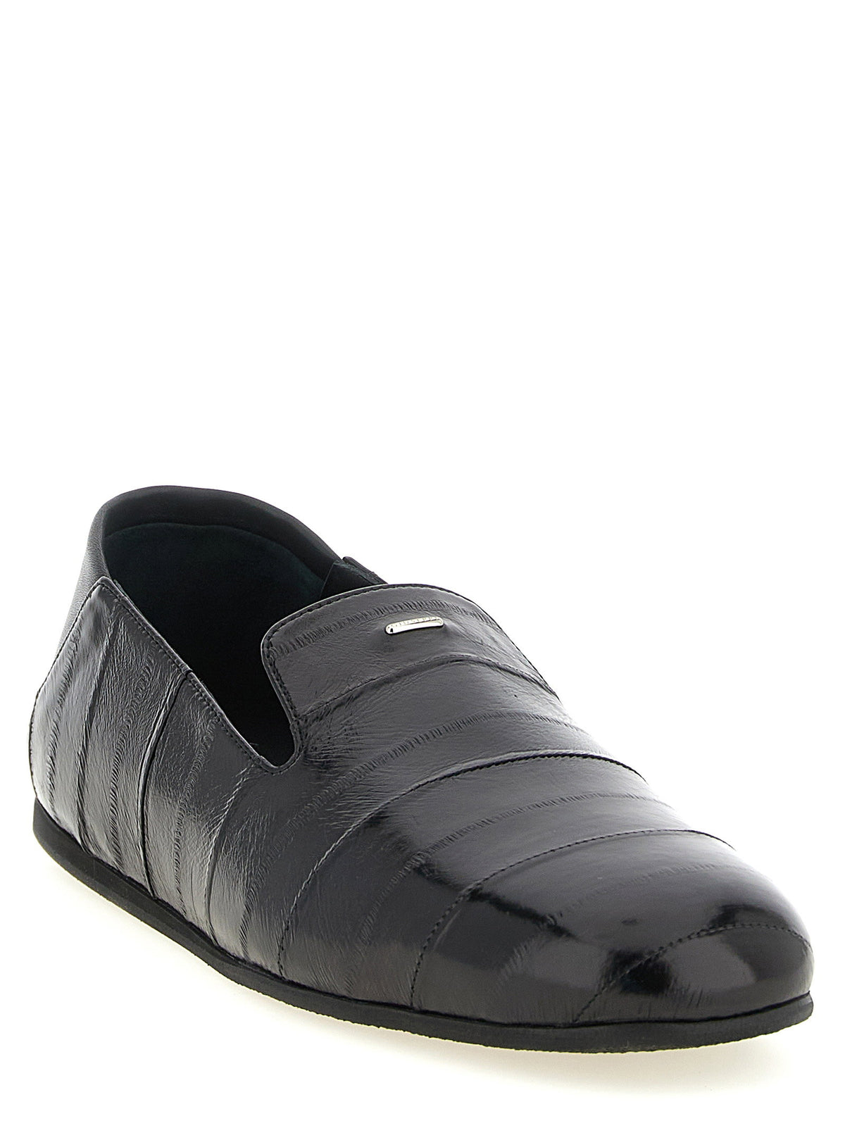 Giuseppe Zanotti Rupert 10 Loafers