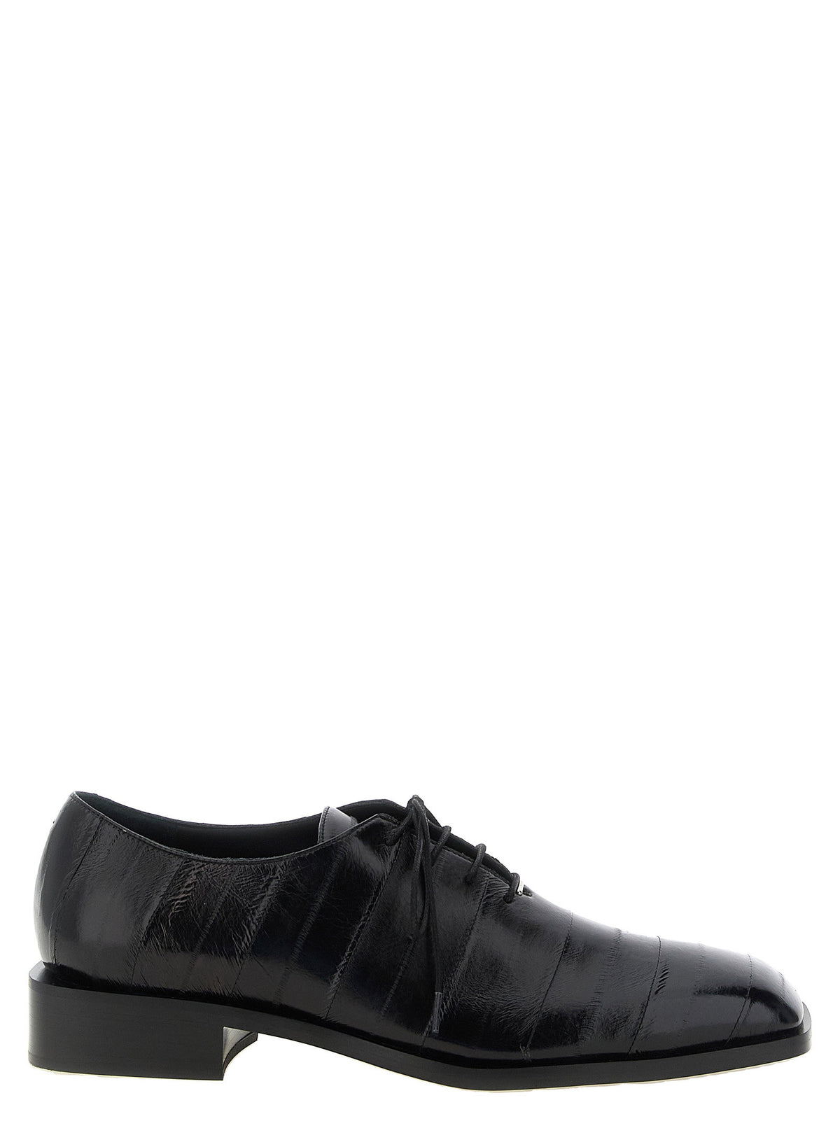 Giuseppe Zanotti Sebhastian Lace Up Shoes