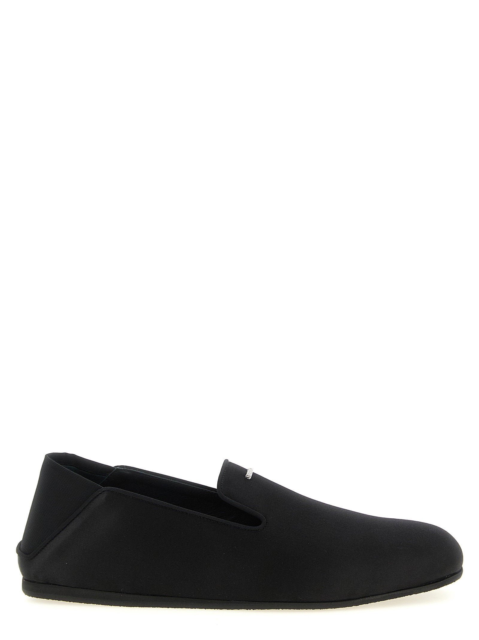 Giuseppe Zanotti Rupert Loafers