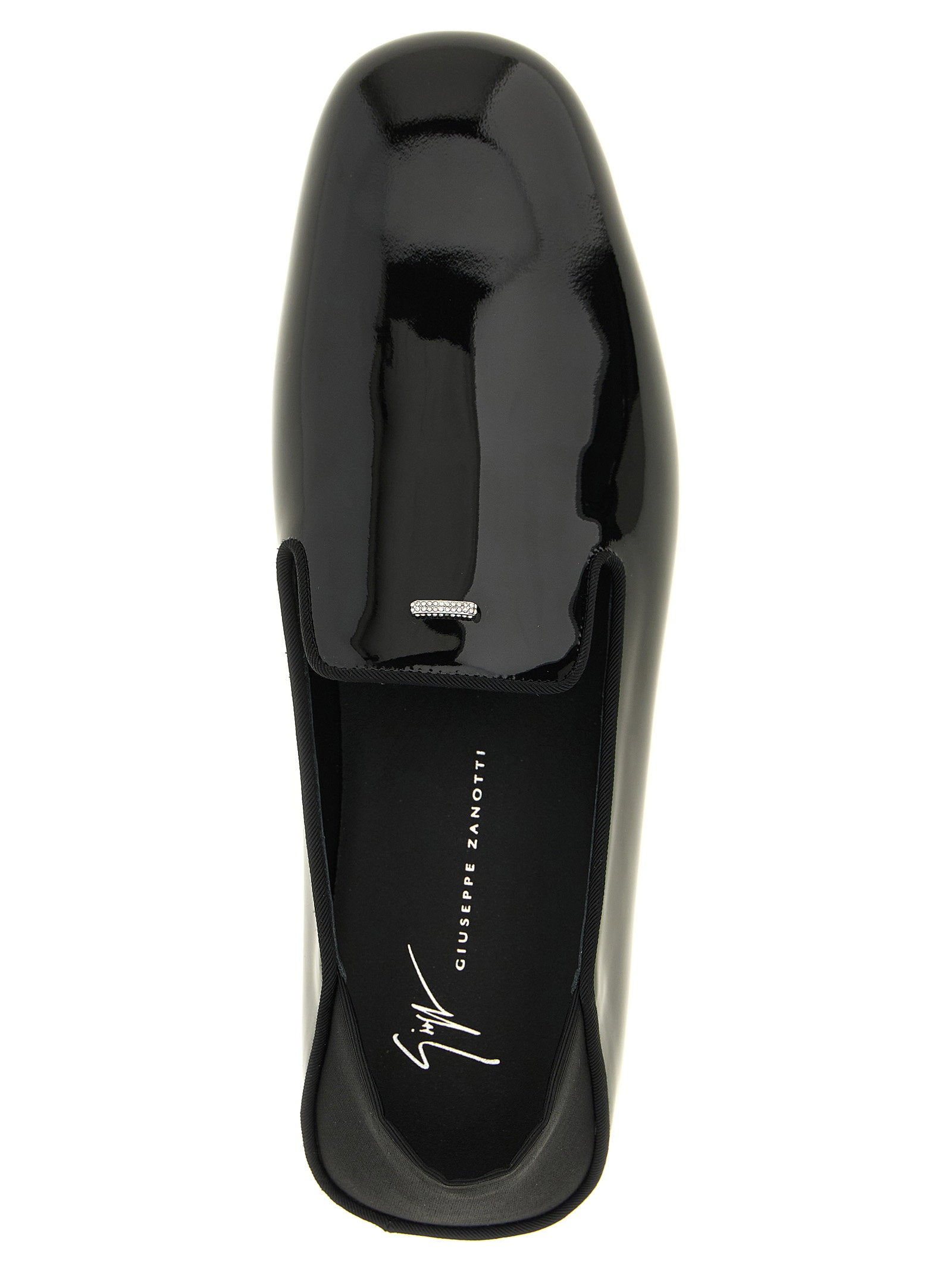 Giuseppe Zanotti Lucky Loafers