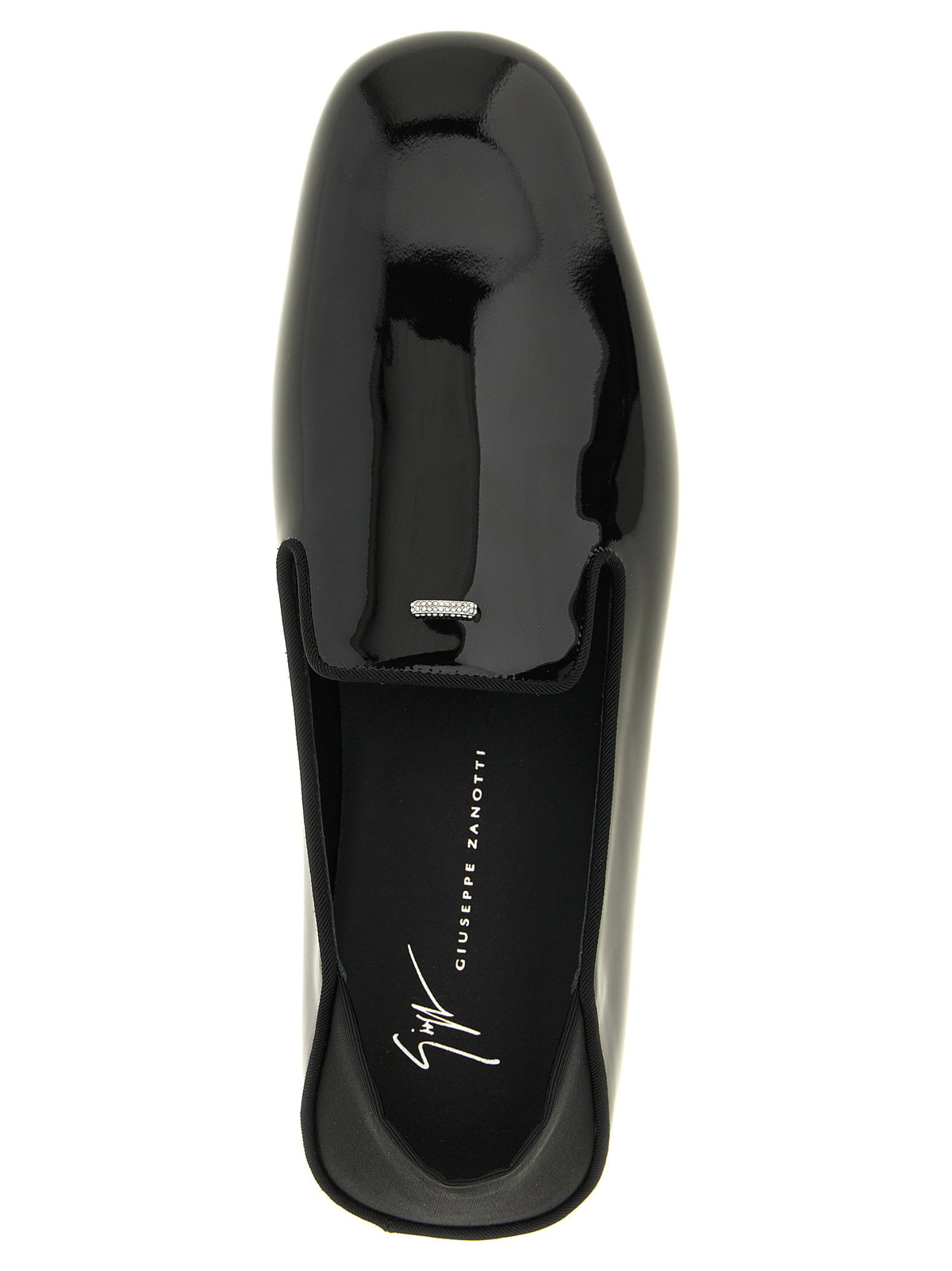 Giuseppe Zanotti Lucky Loafers