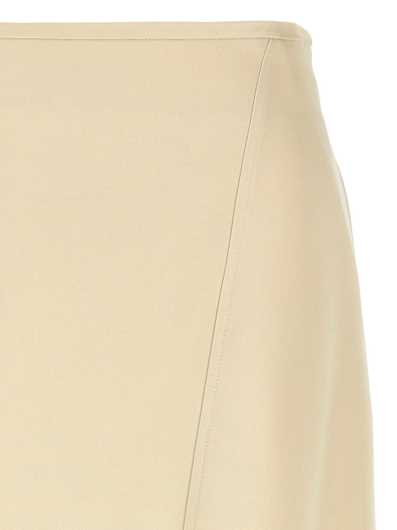 Jil Sander 65 Skirt