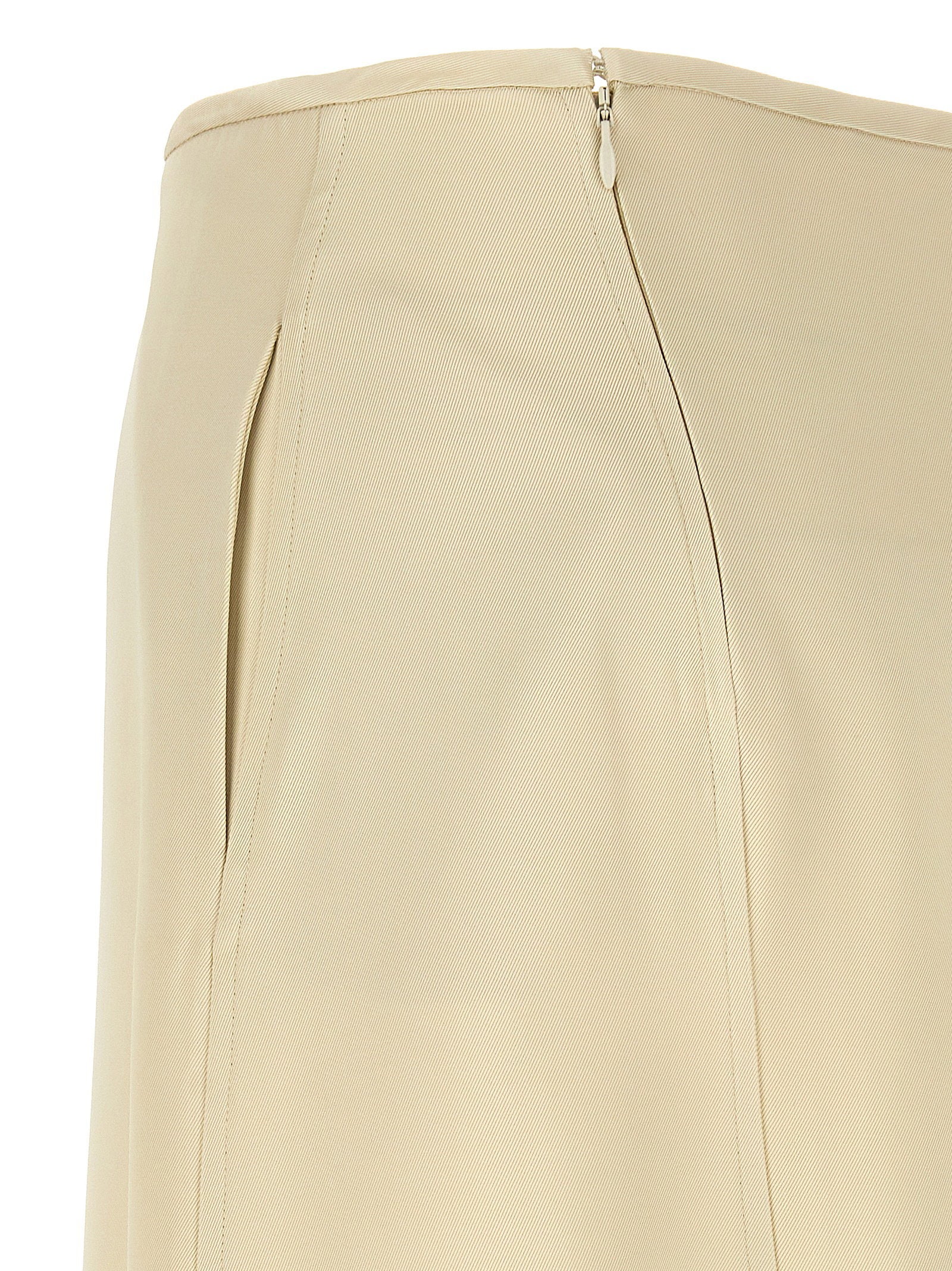 Jil Sander 65 Skirt