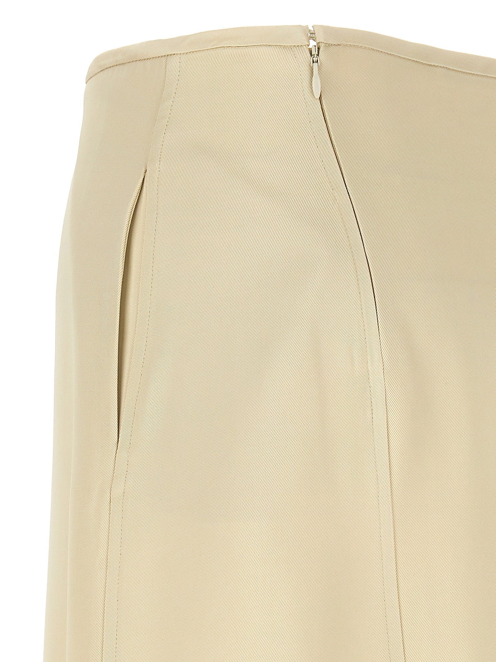 Jil Sander 65 Skirt