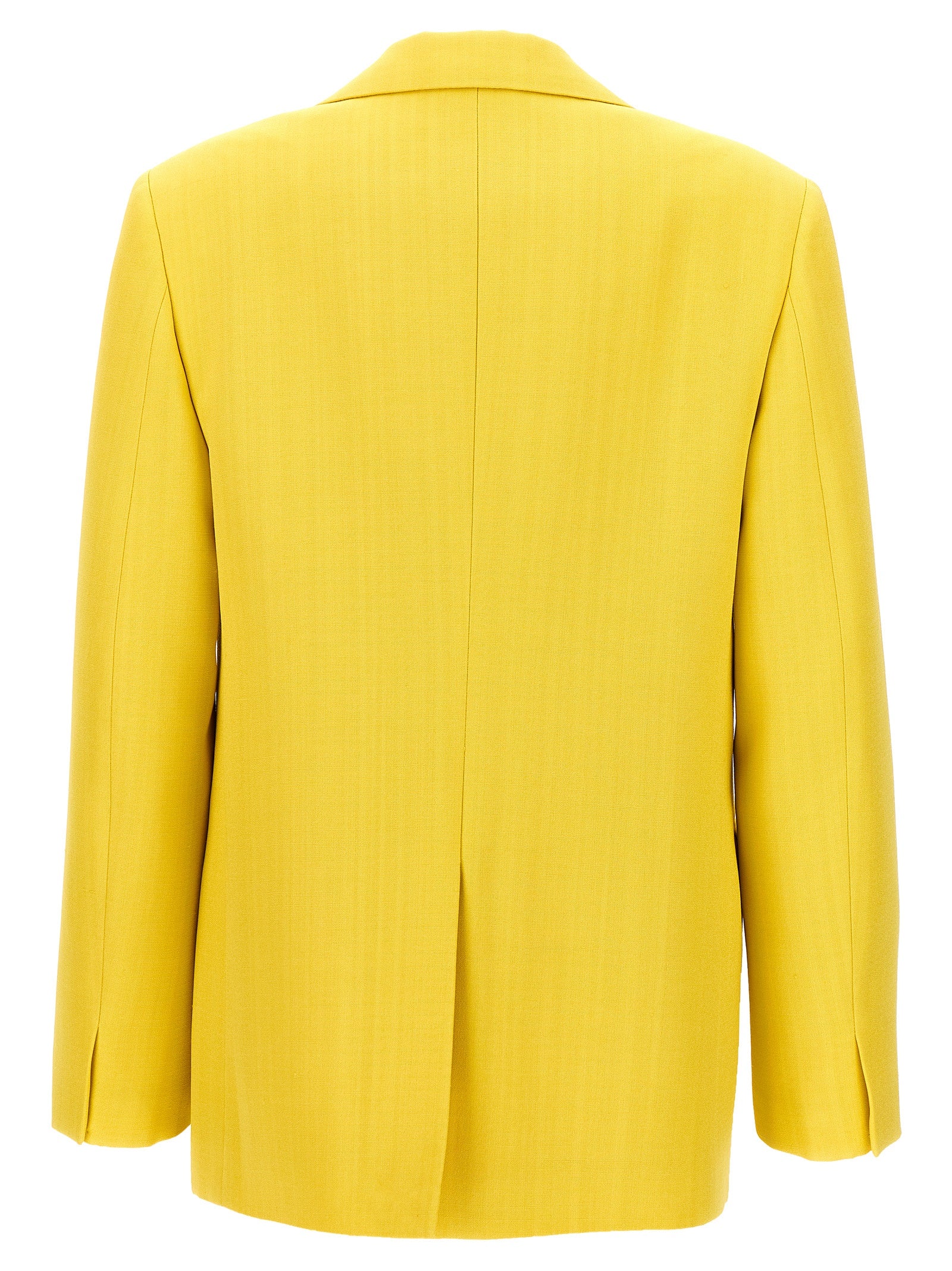 Jil Sander Single-breasted Blazer