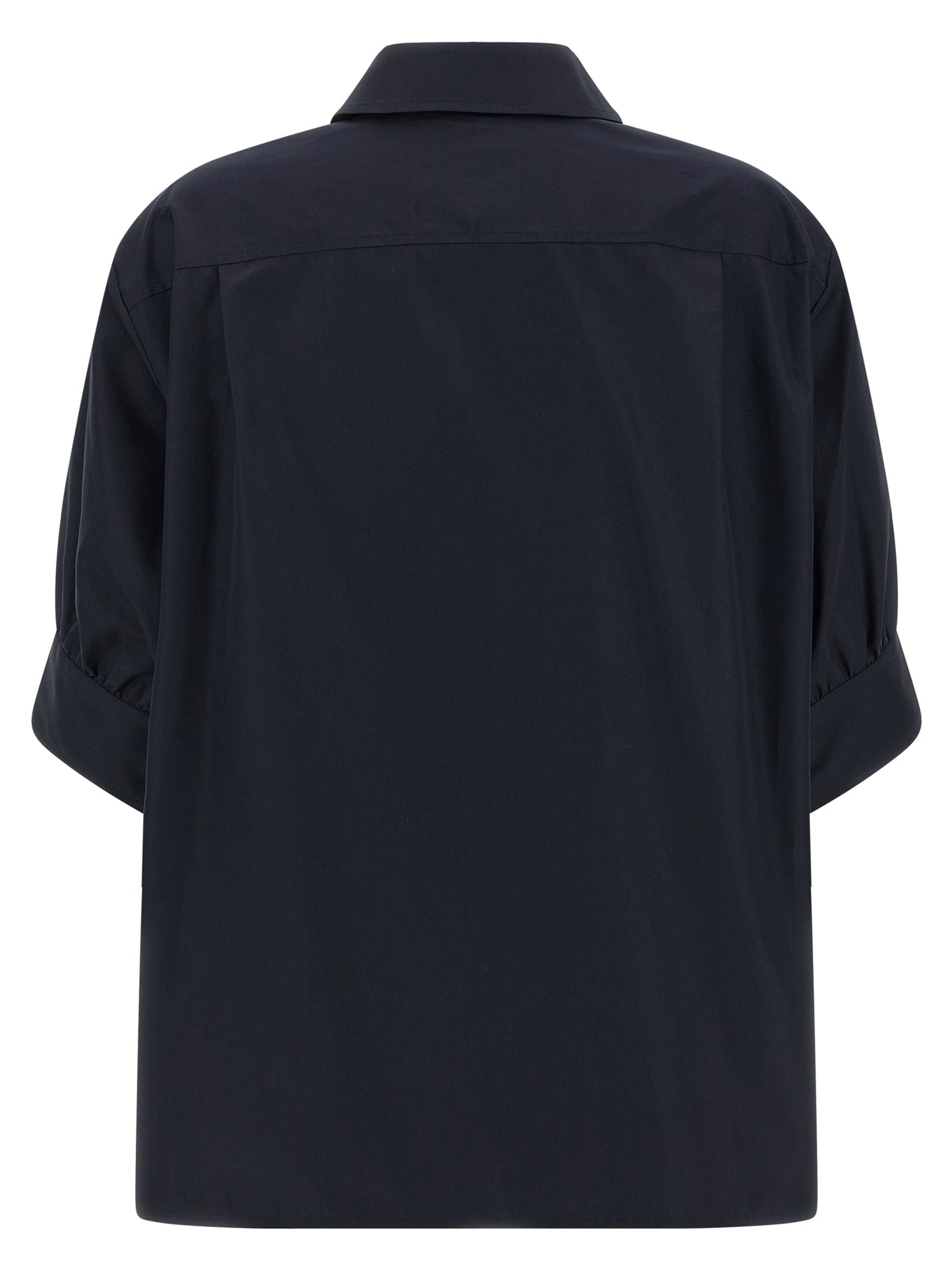 Jil Sander Cotton Shirt