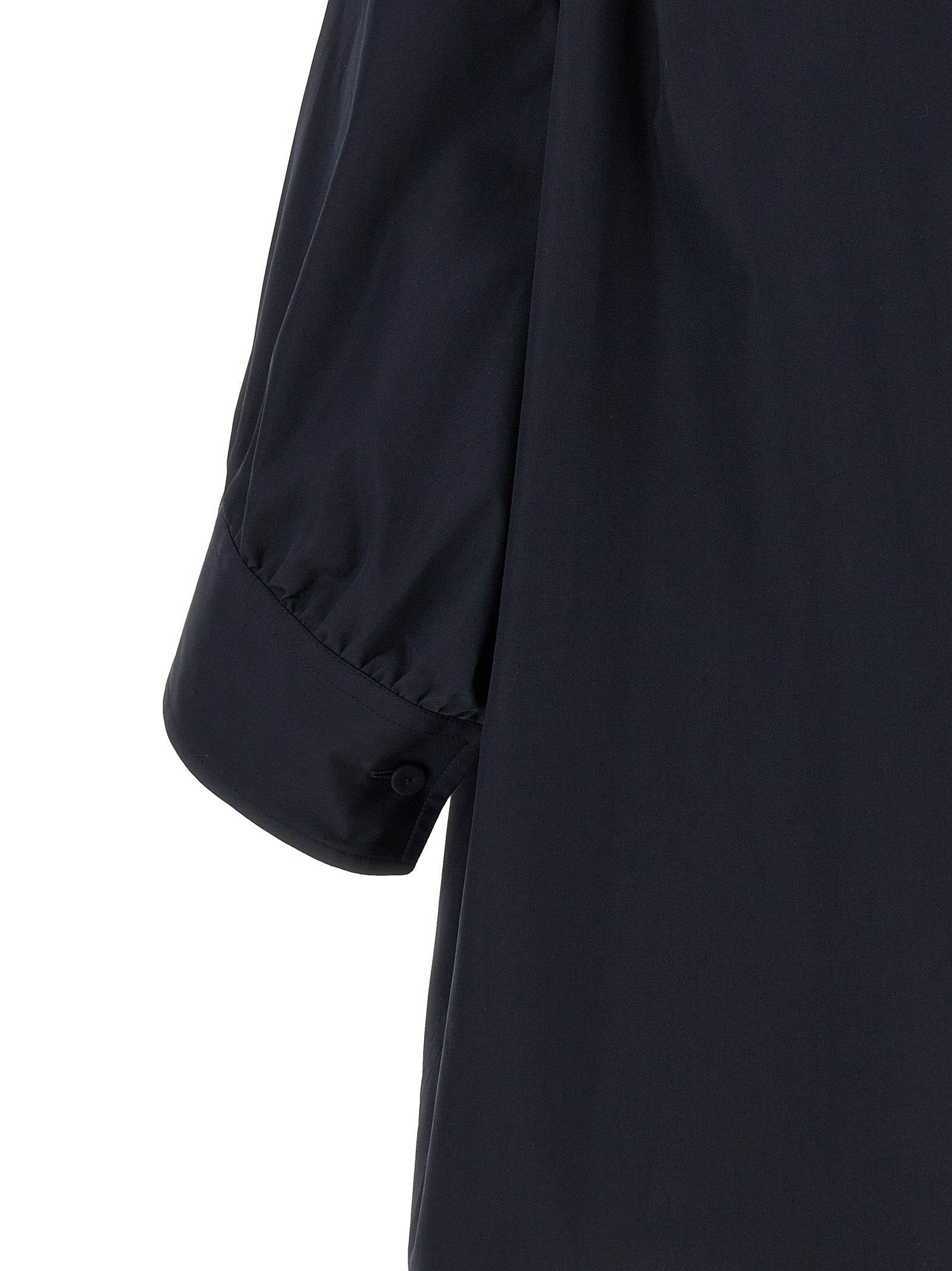 Jil Sander Cotton Shirt